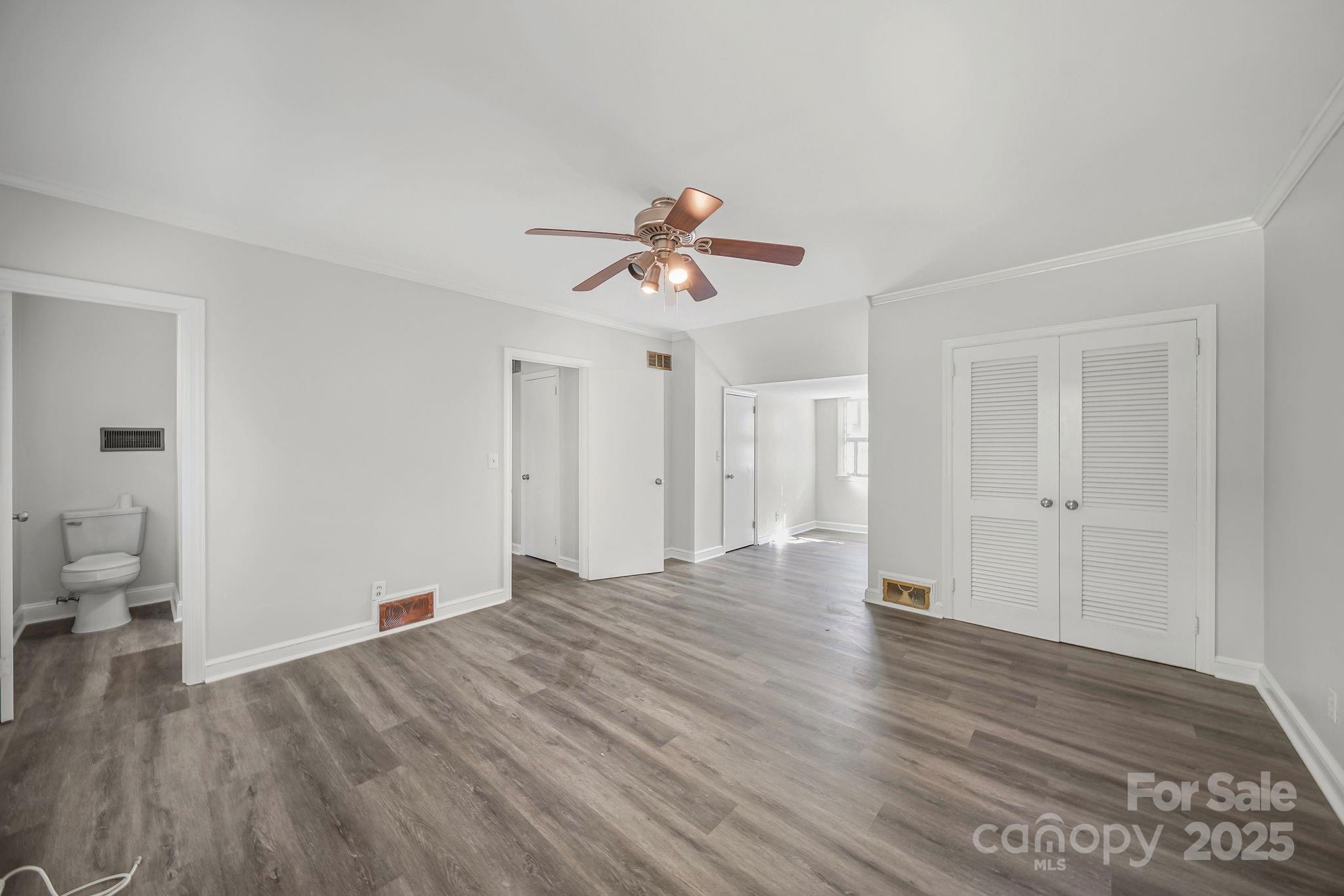 509 Lee Avenue — Wadesboro