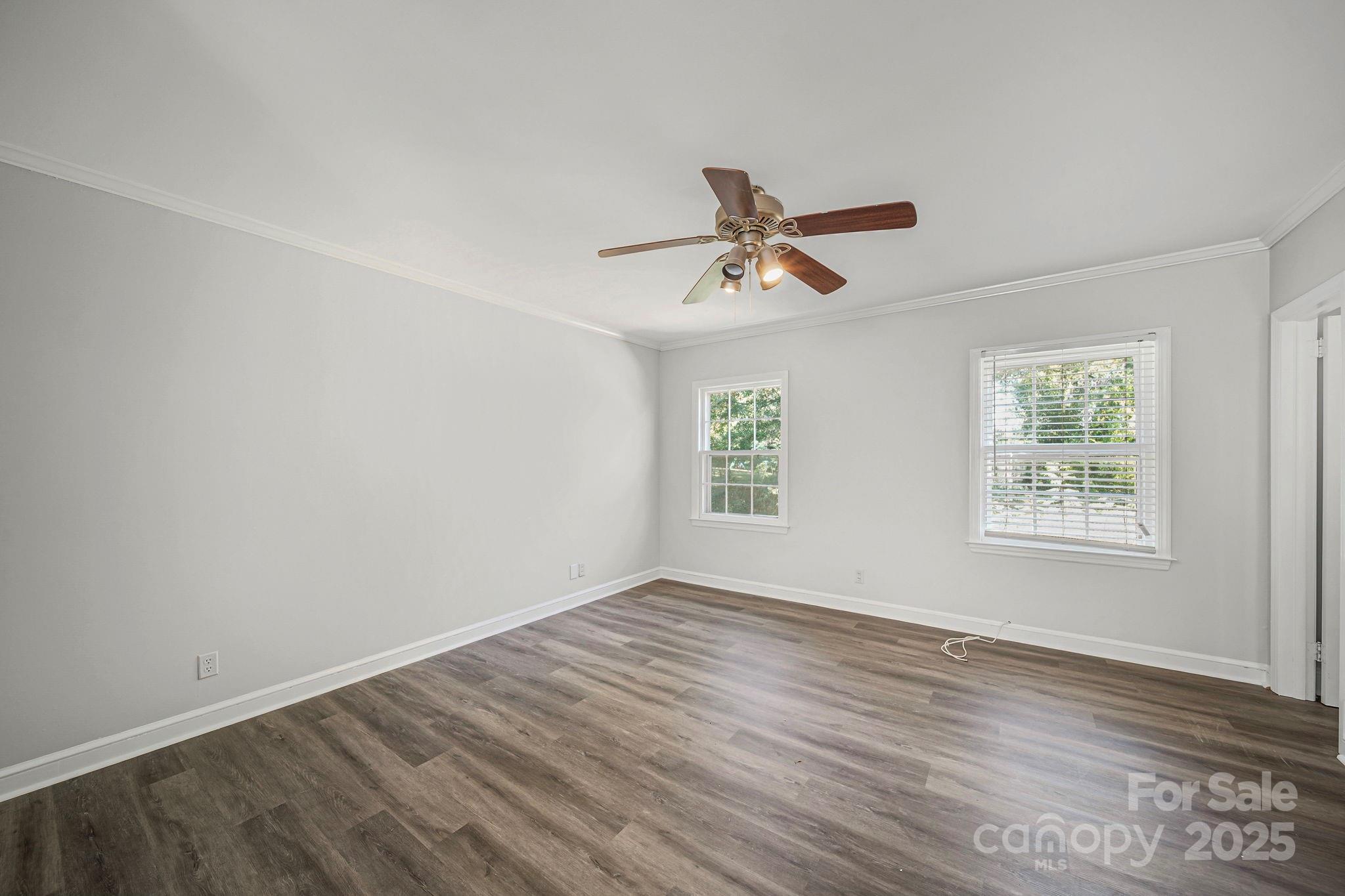 509 Lee Avenue — Wadesboro