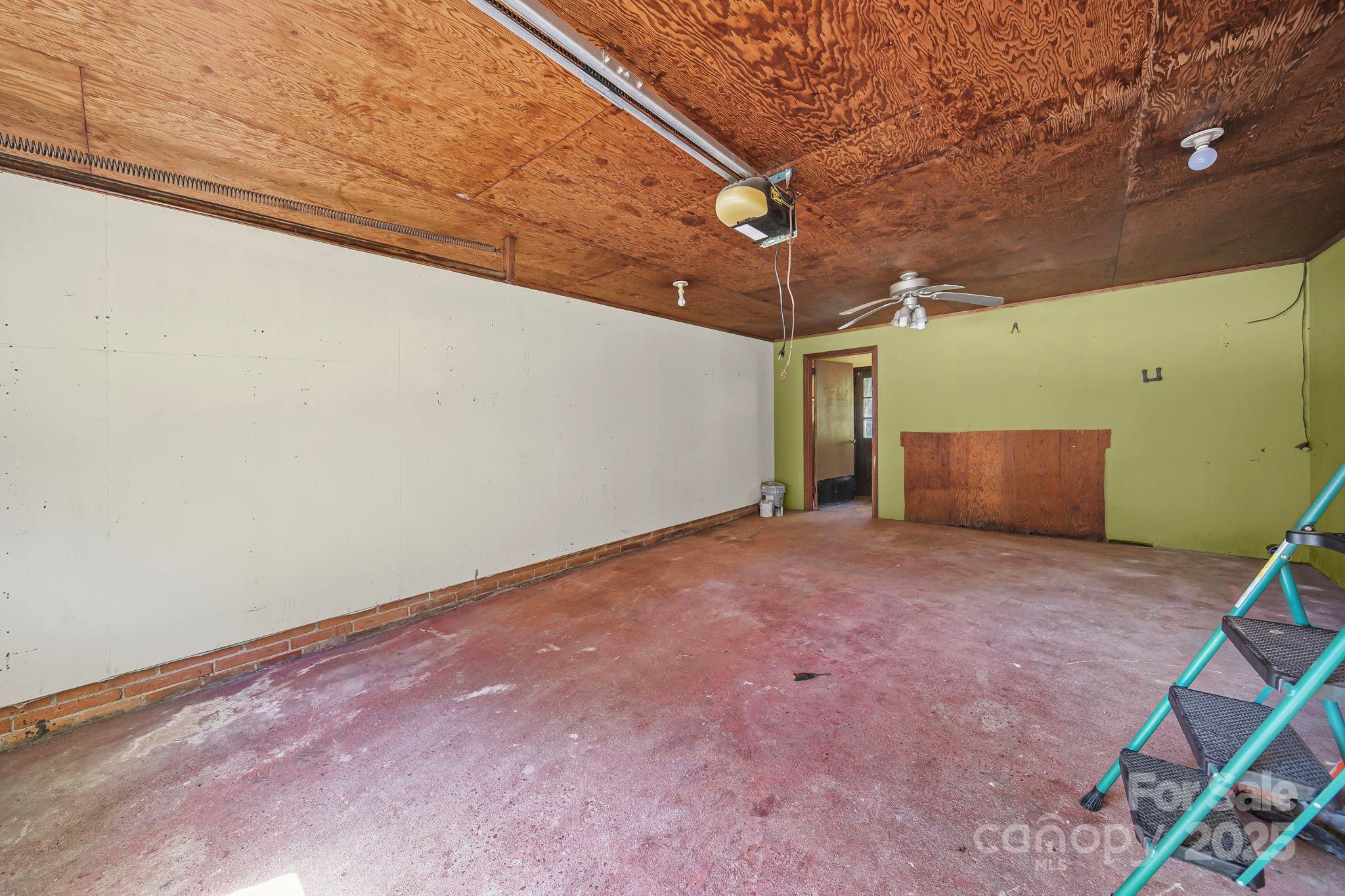 509 Lee Avenue — Wadesboro