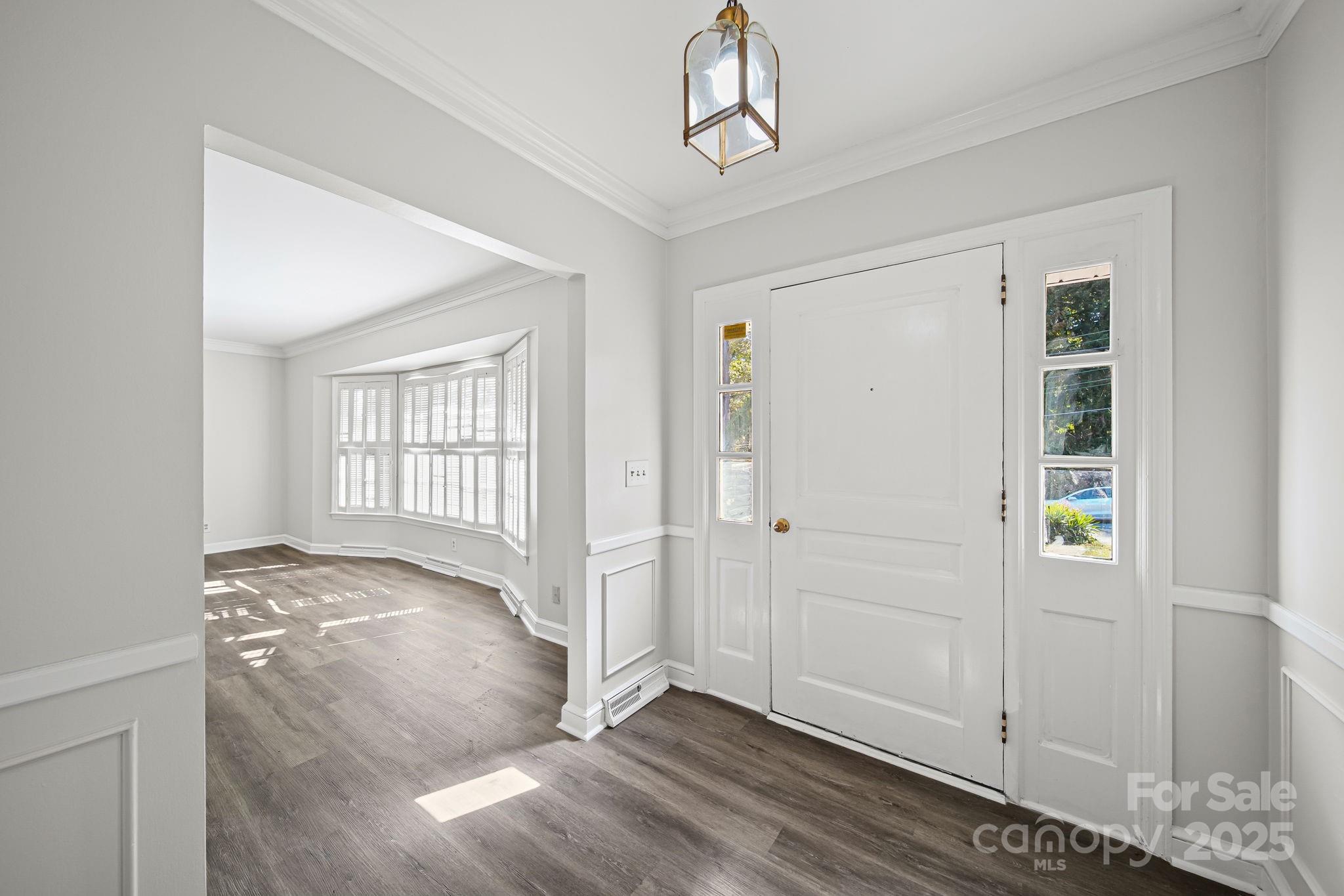509 Lee Avenue — Wadesboro
