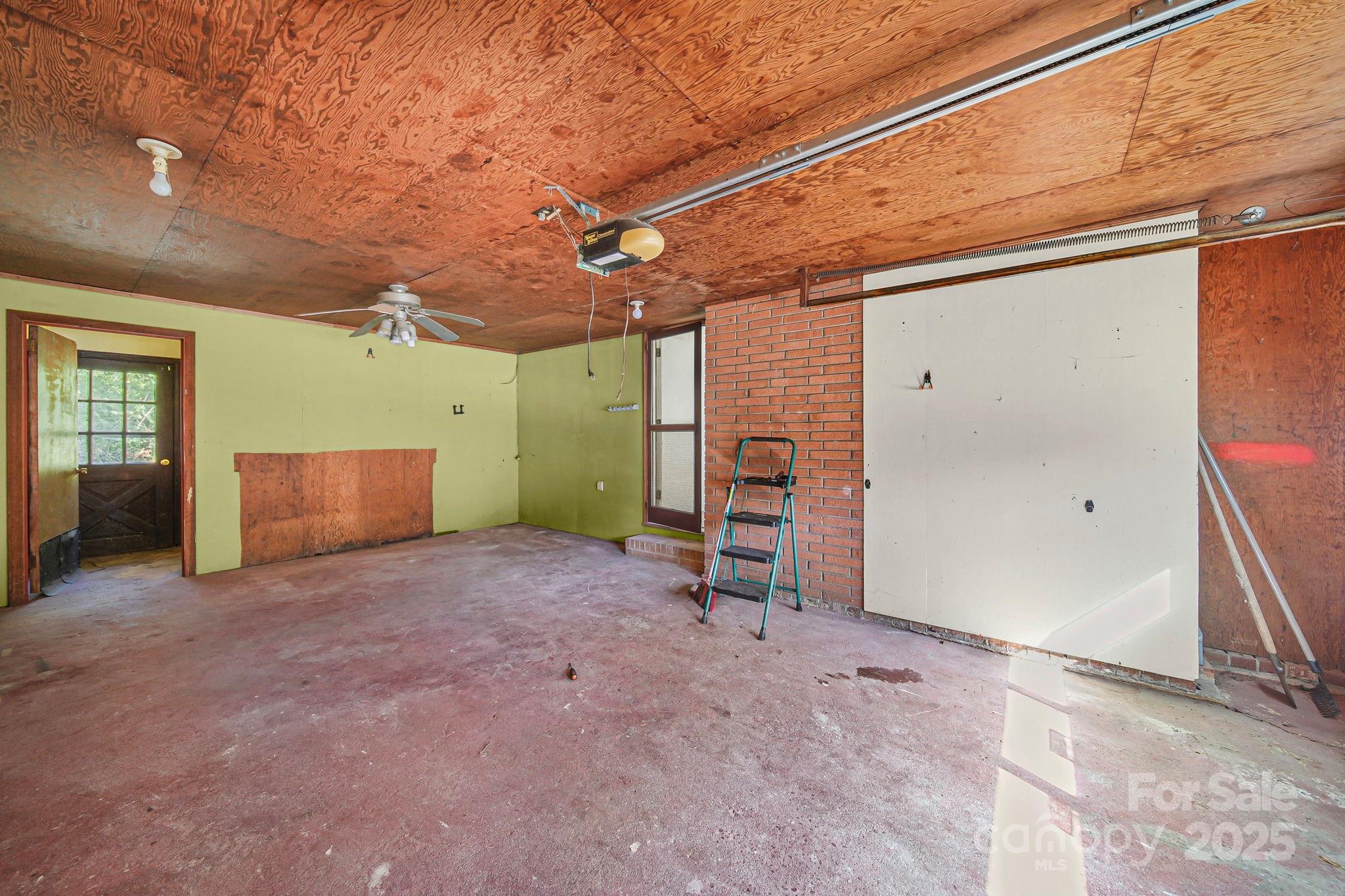 509 Lee Avenue — Wadesboro