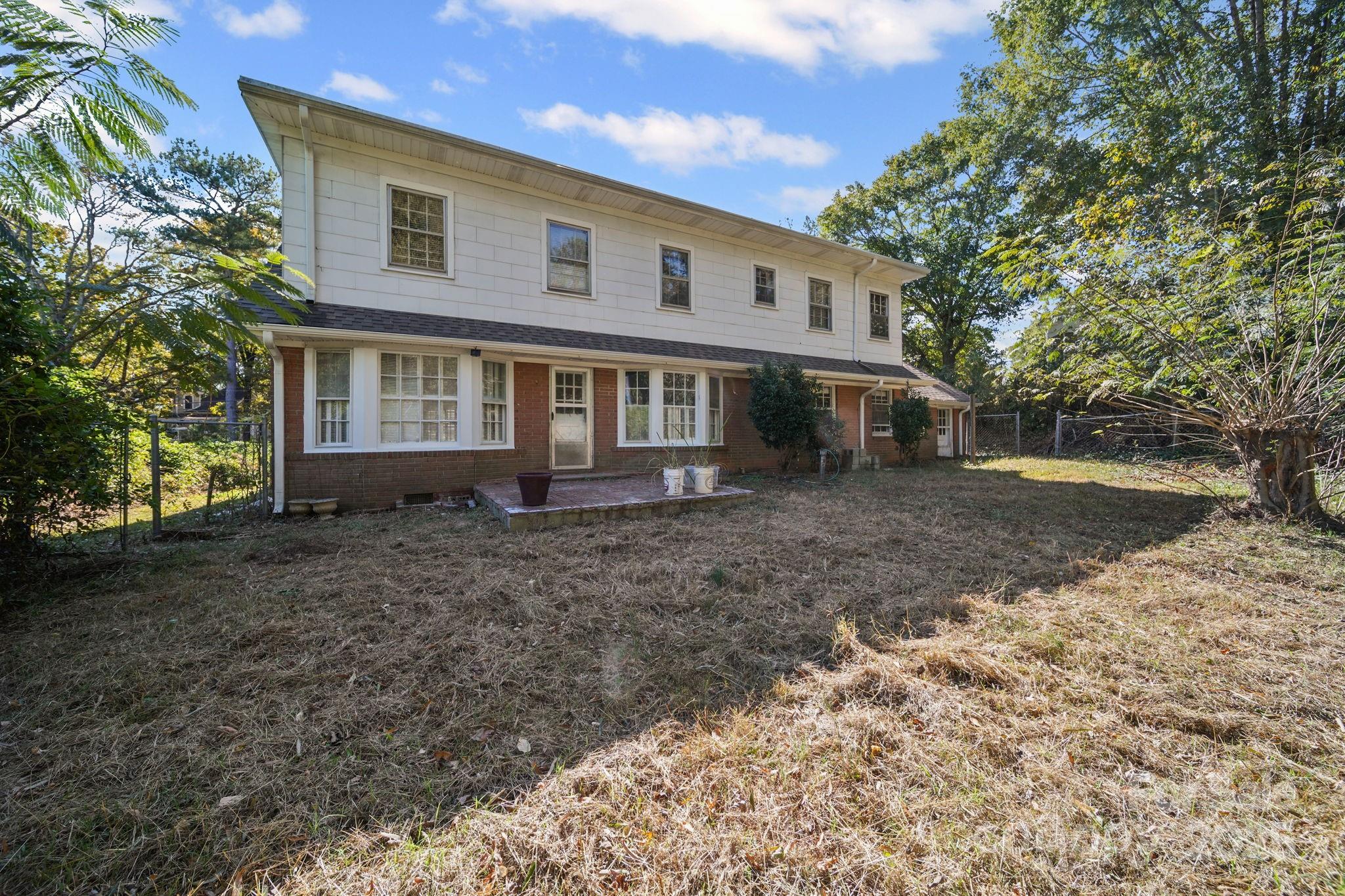 509 Lee Avenue — Wadesboro