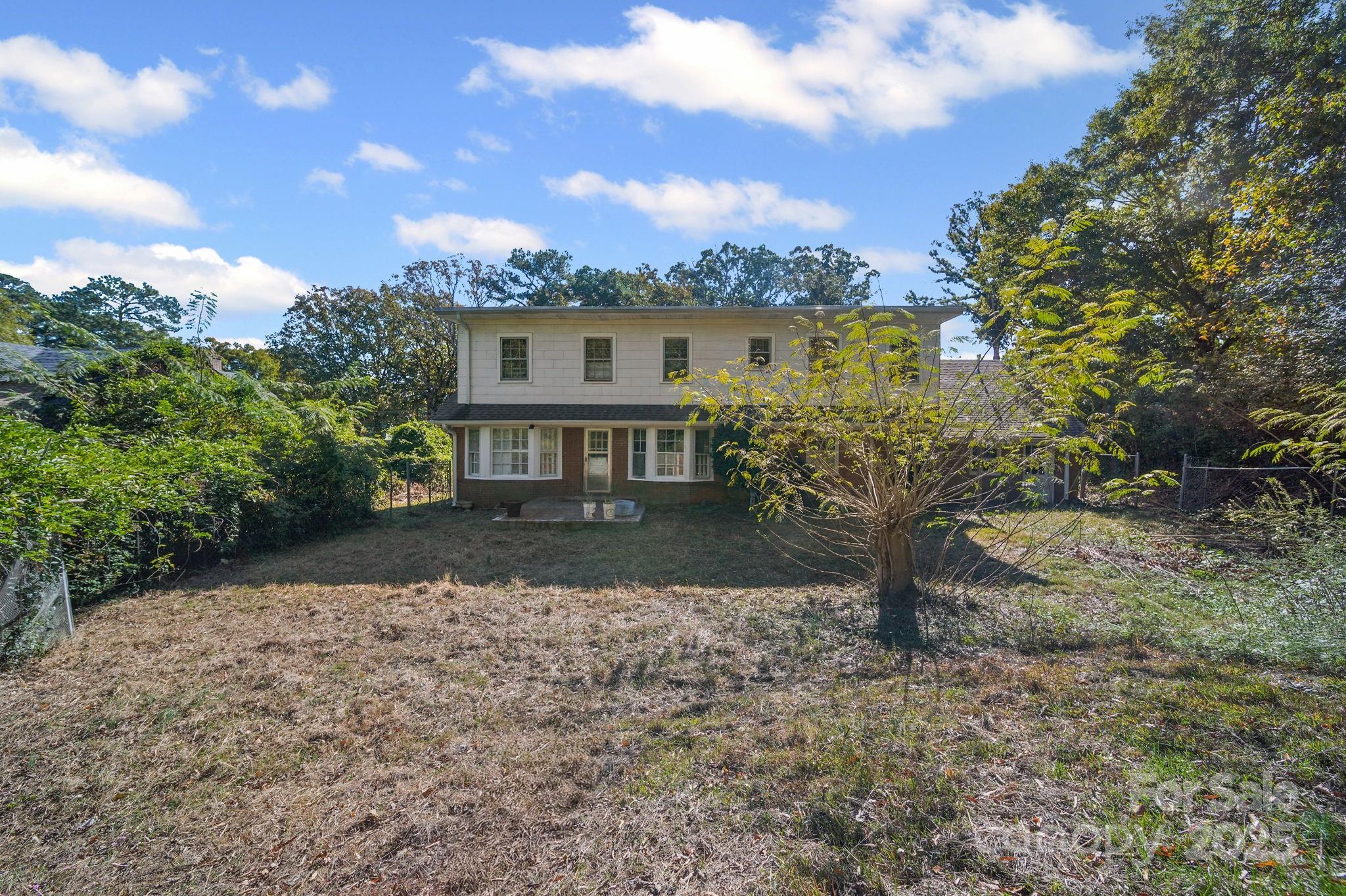 509 Lee Avenue — Wadesboro