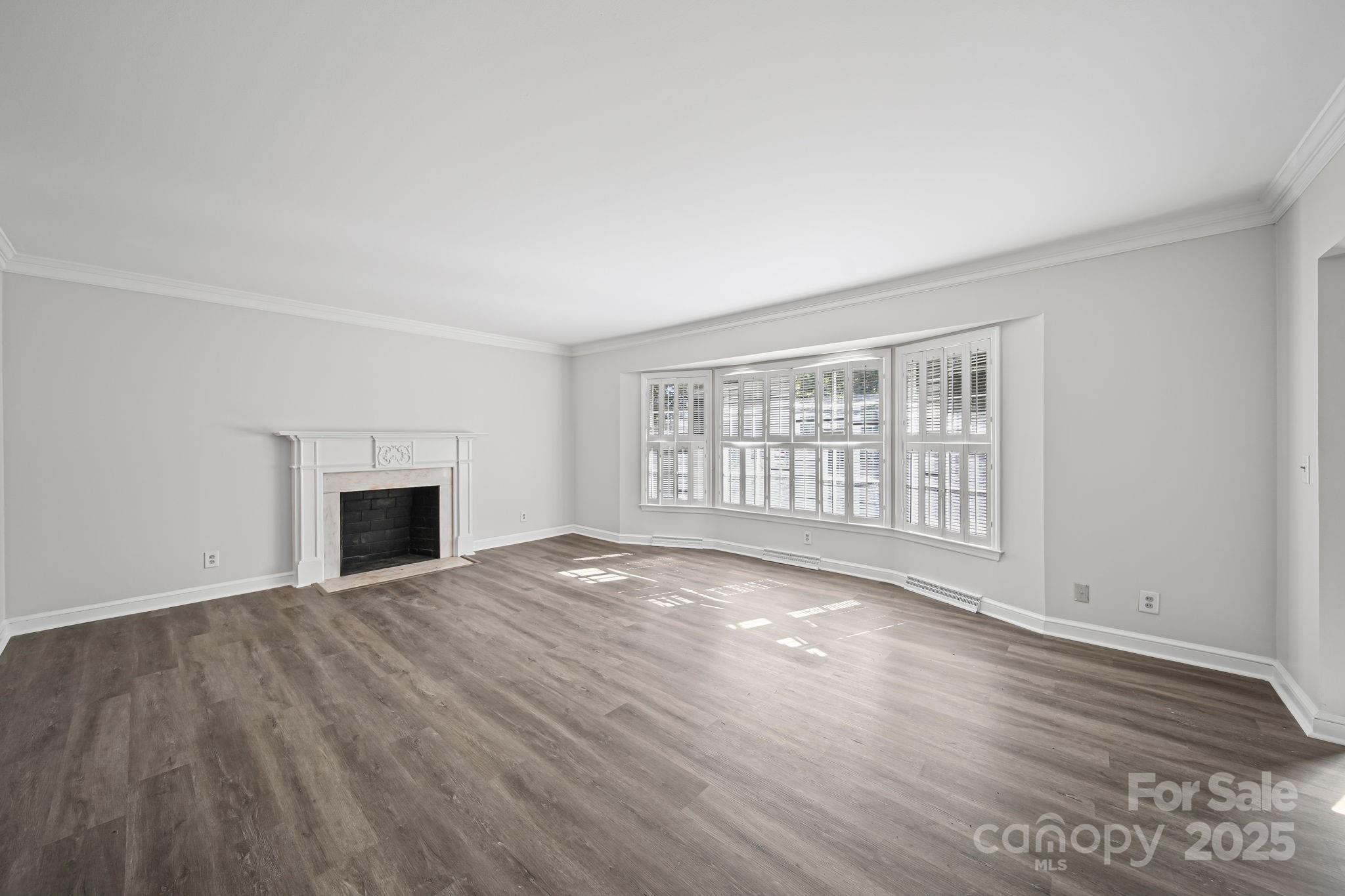 509 Lee Avenue — Wadesboro