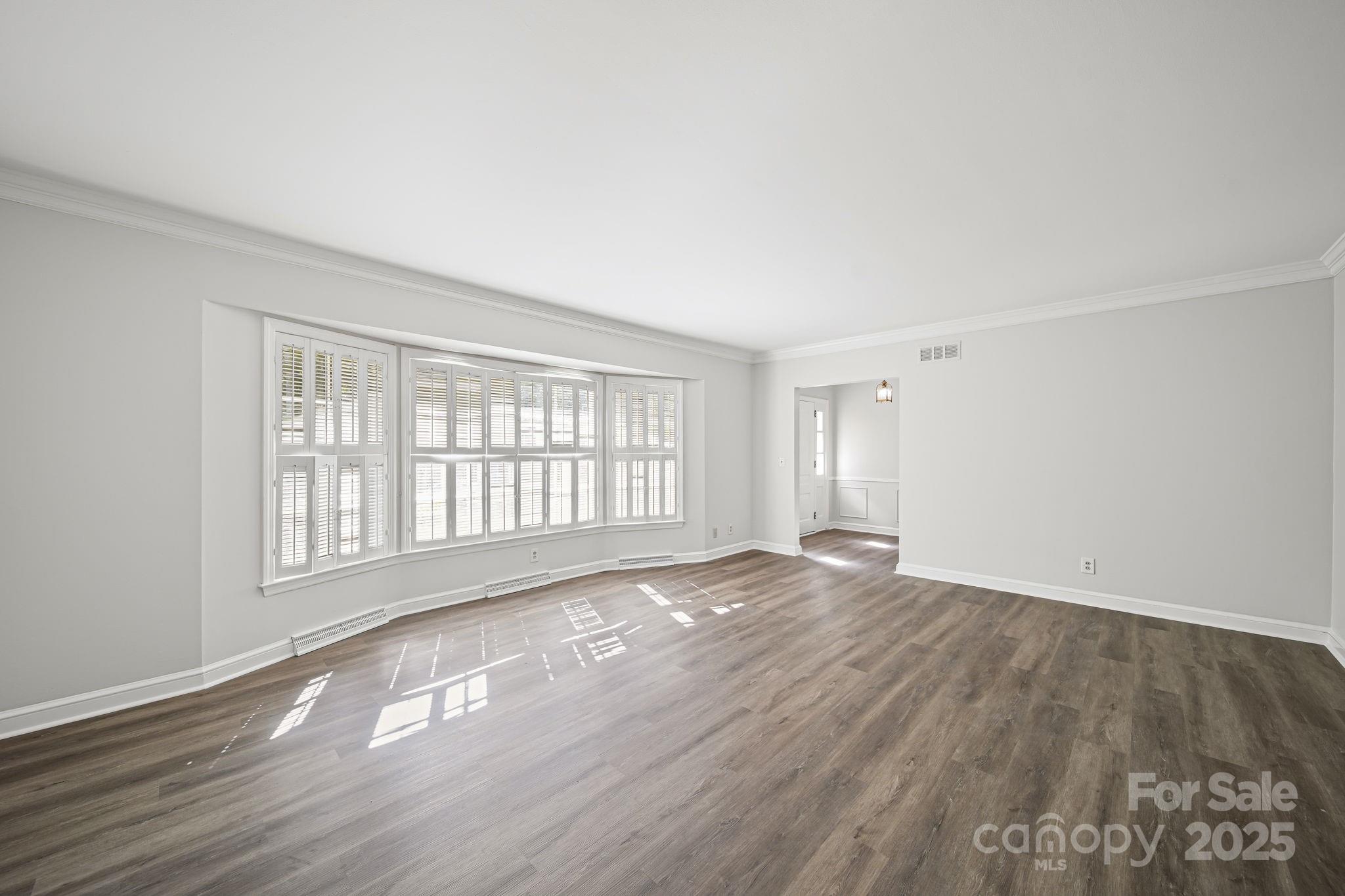 509 Lee Avenue — Wadesboro