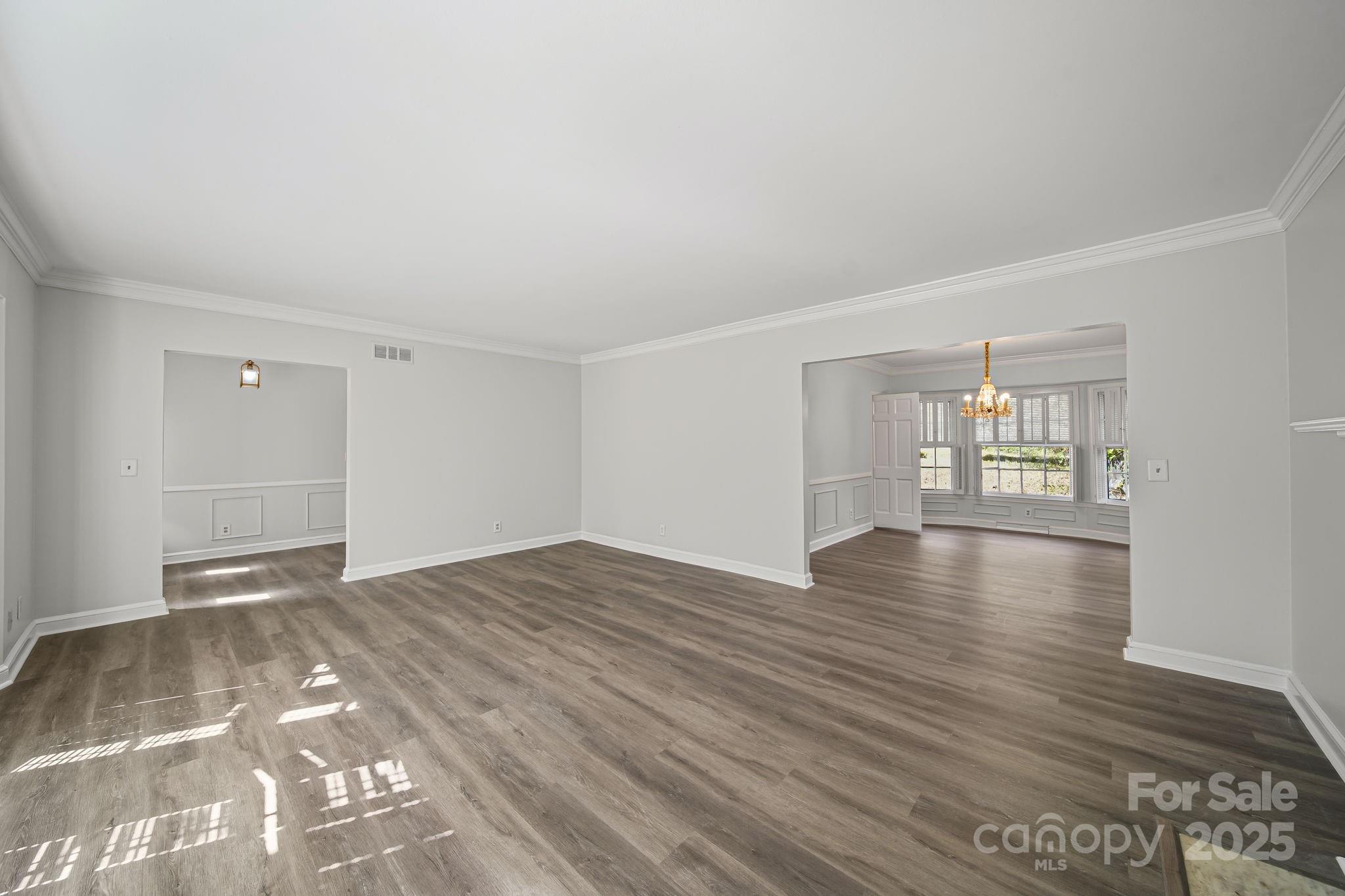 509 Lee Avenue — Wadesboro
