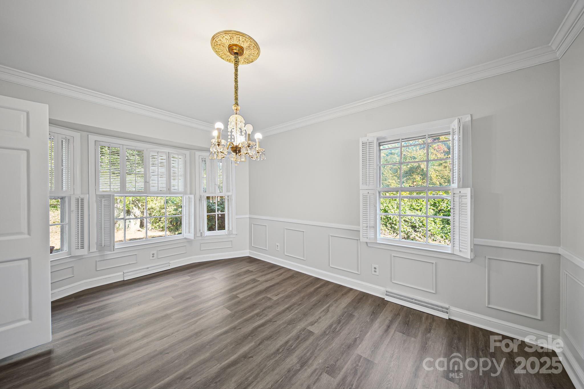 509 Lee Avenue — Wadesboro