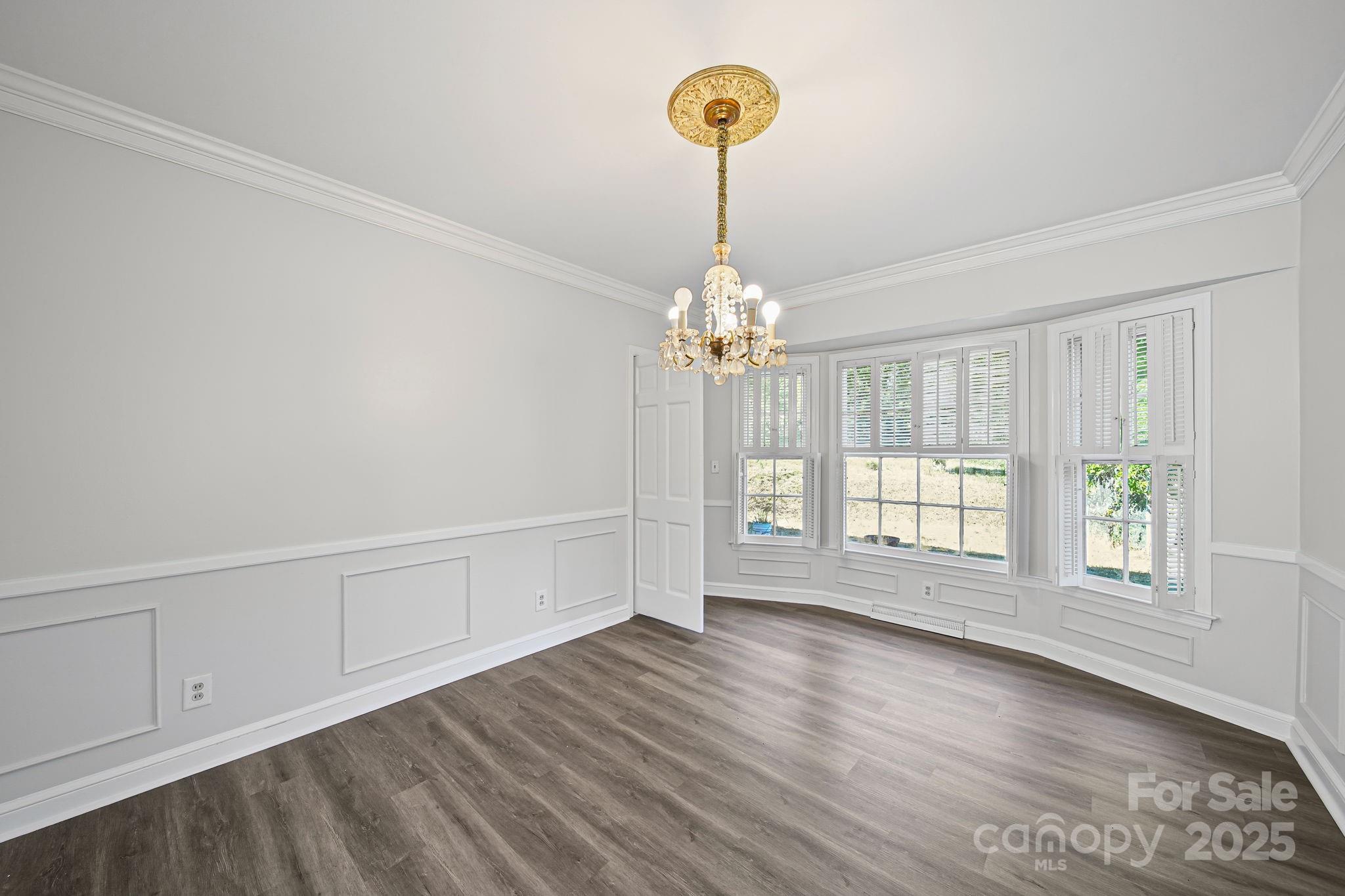509 Lee Avenue — Wadesboro