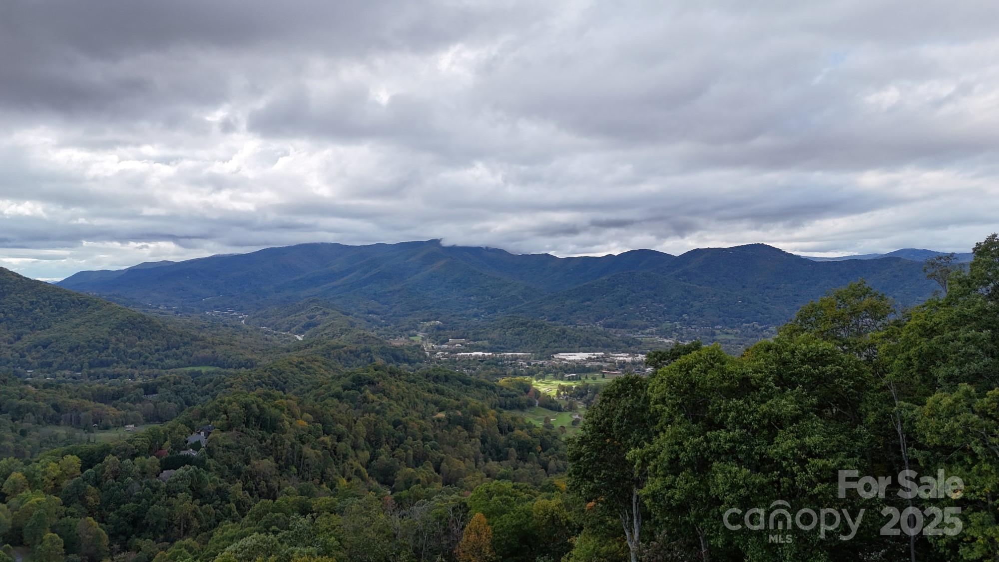 Lot 45 Weatherwatch Lane — Waynesville