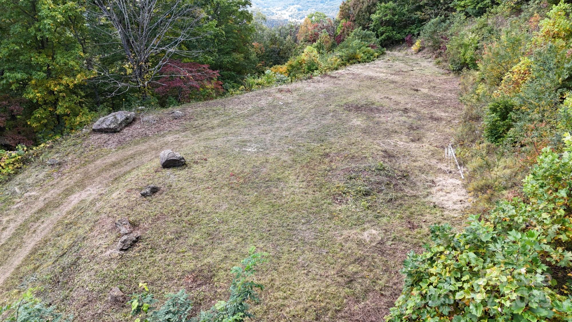 Lot 45 Weatherwatch Lane — Waynesville