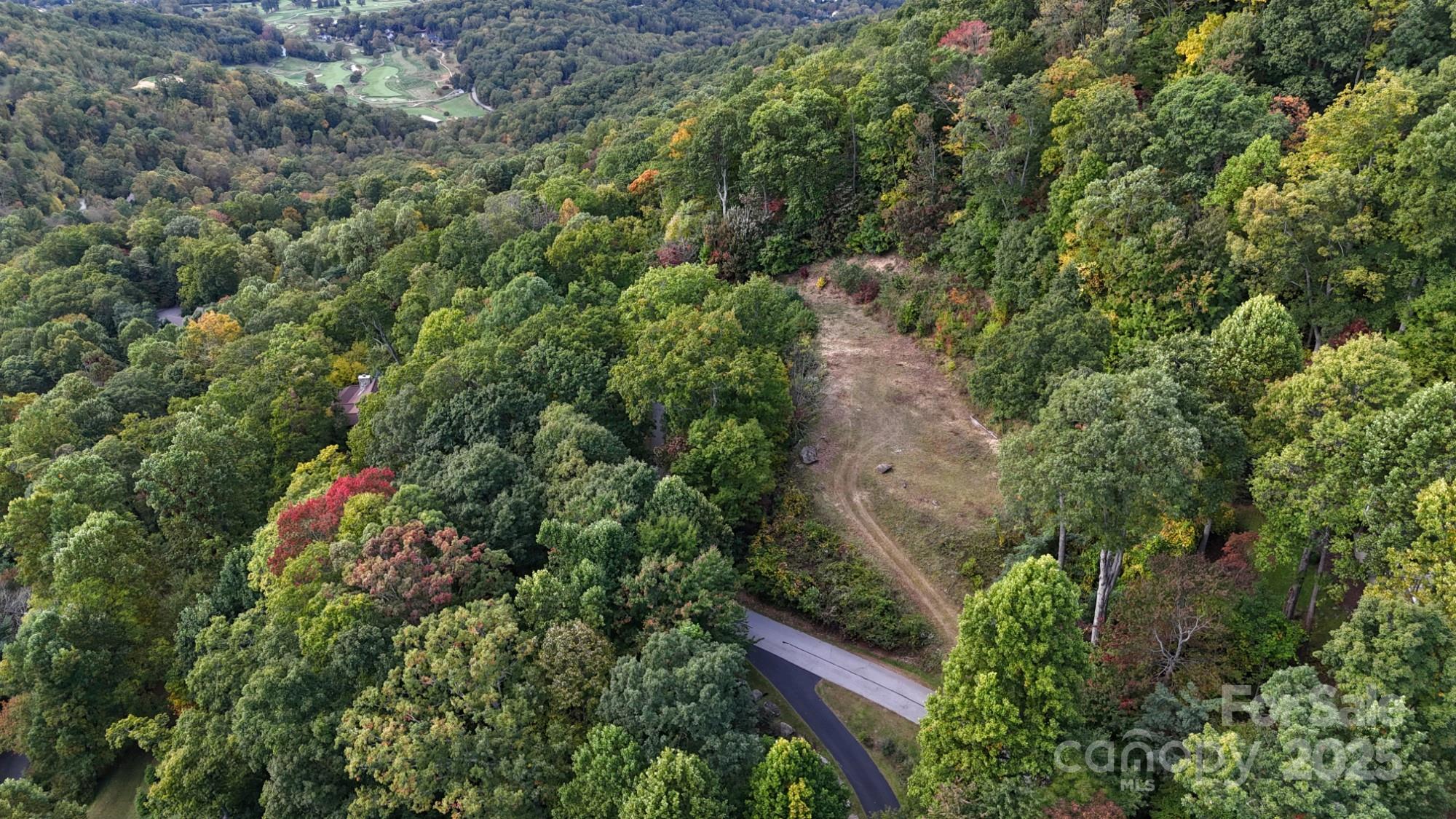 Lot 45 Weatherwatch Lane — Waynesville