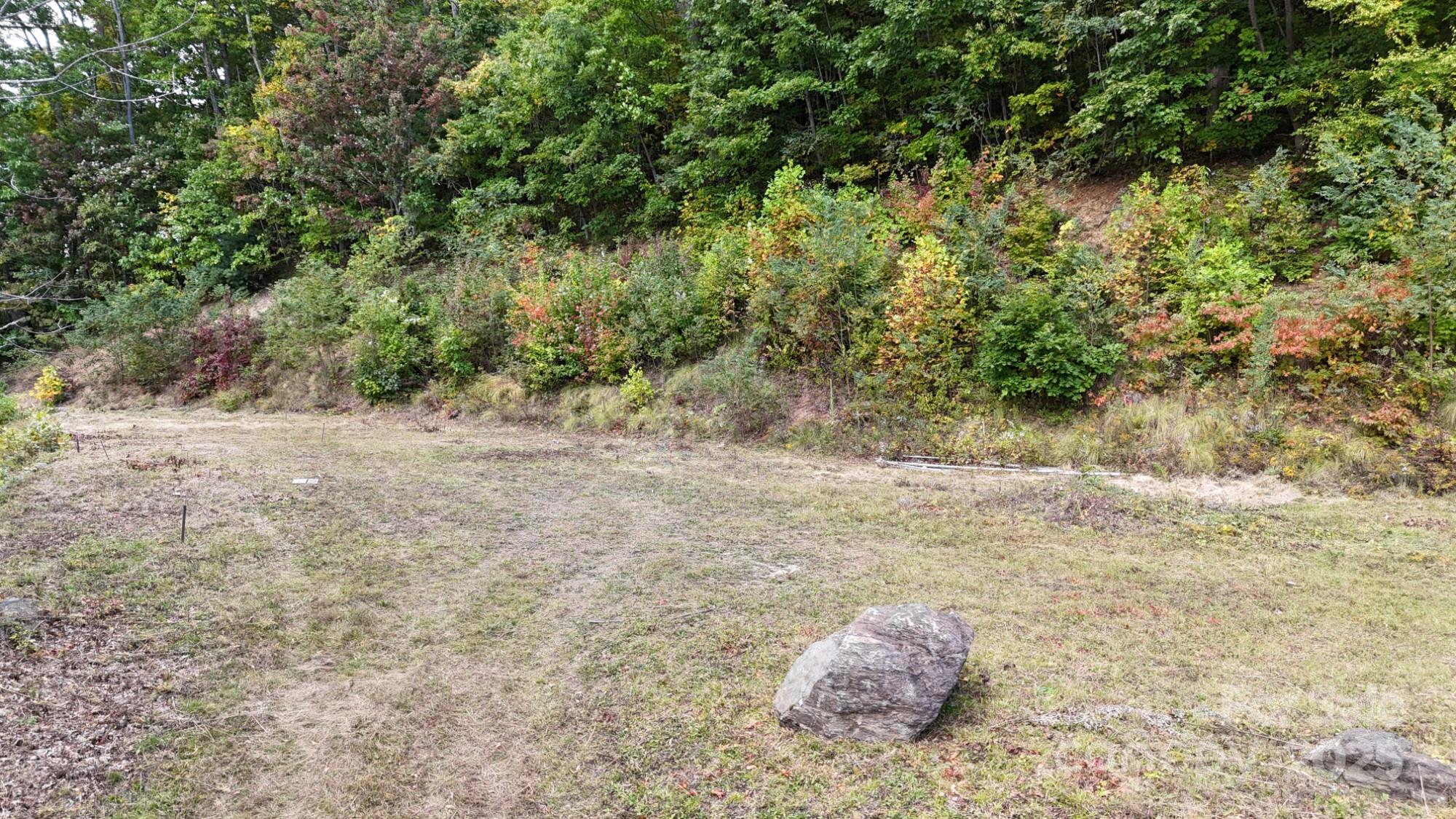 Lot 45 Weatherwatch Lane — Waynesville