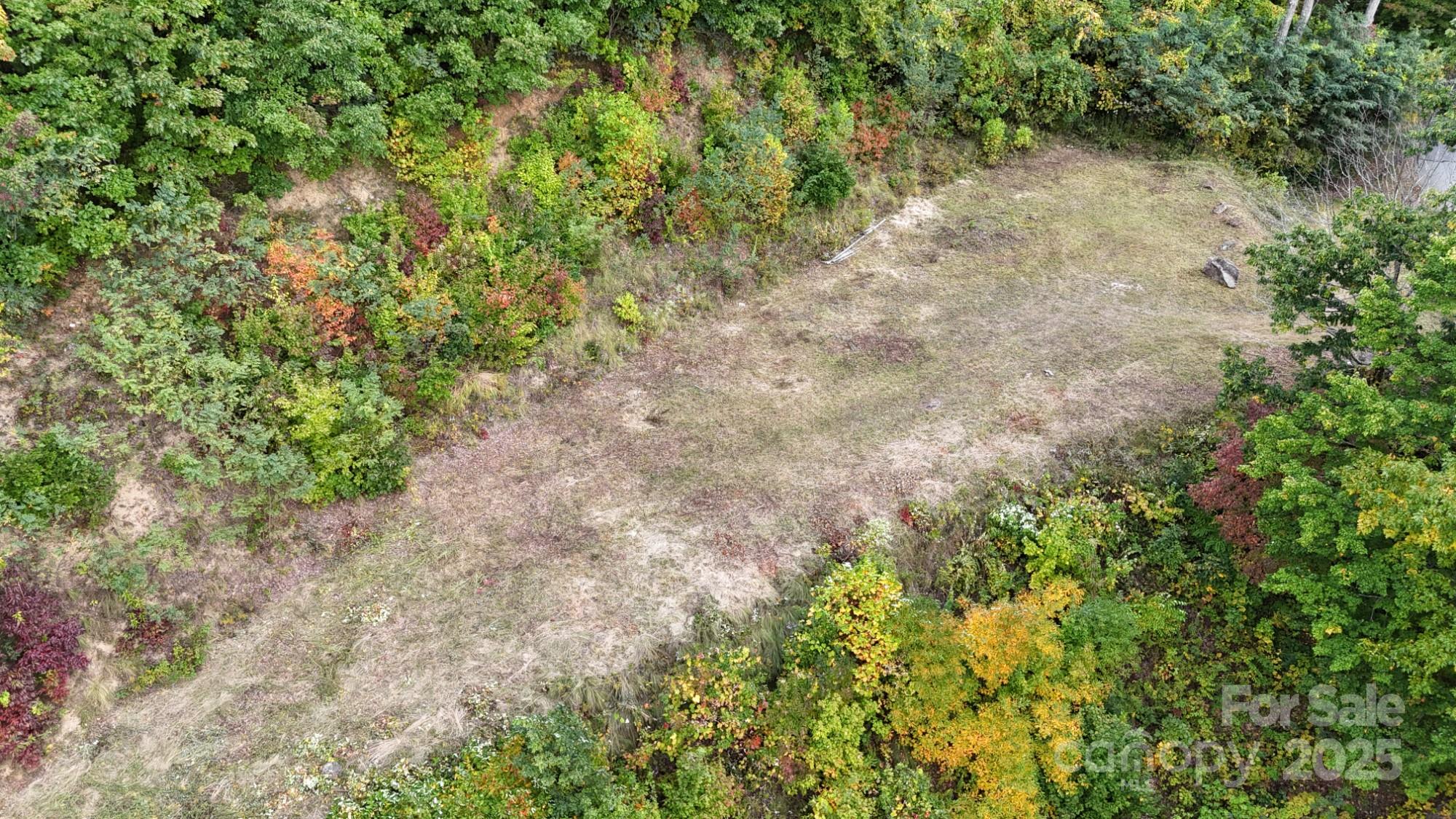 Lot 45 Weatherwatch Lane — Waynesville