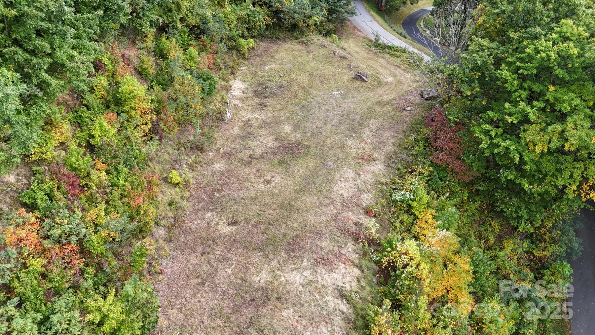 Lot 45 Weatherwatch Lane — Waynesville