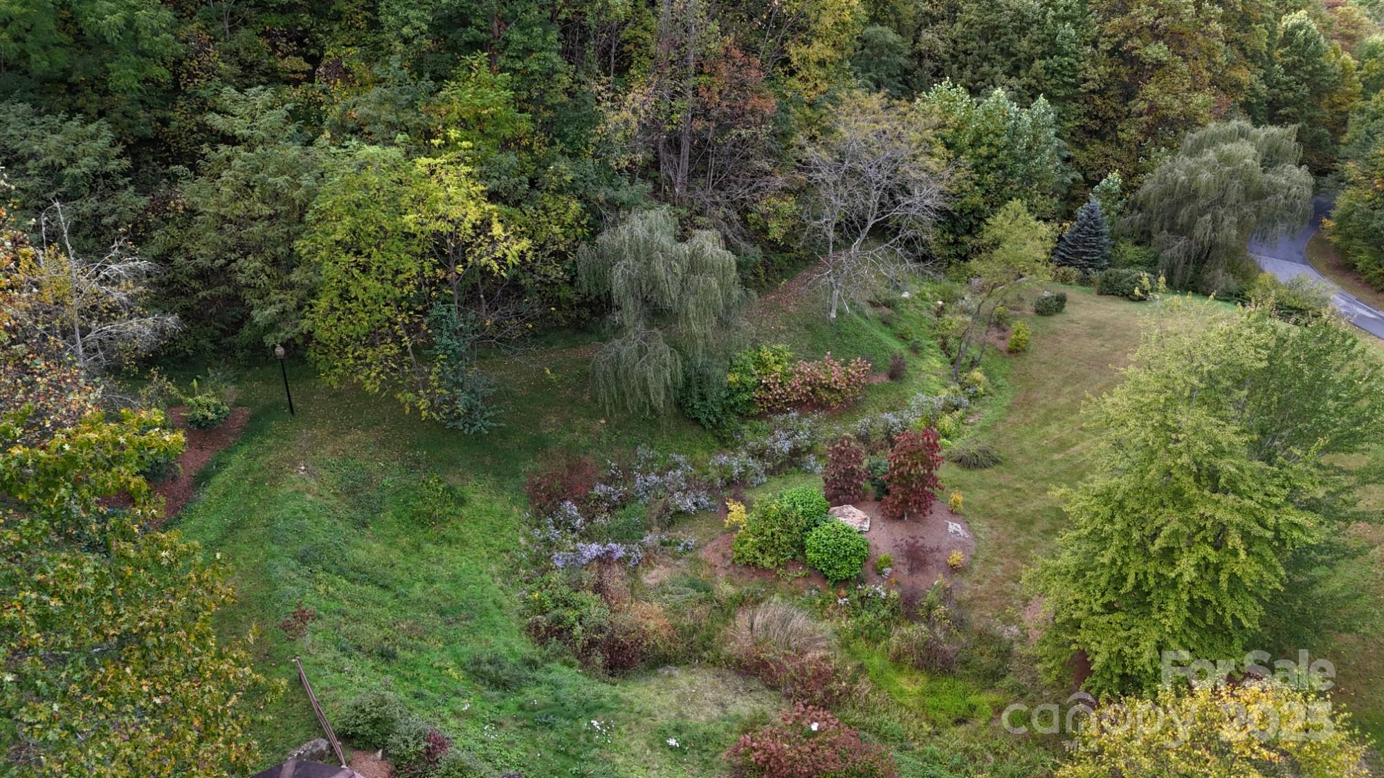 Lot 45 Weatherwatch Lane — Waynesville