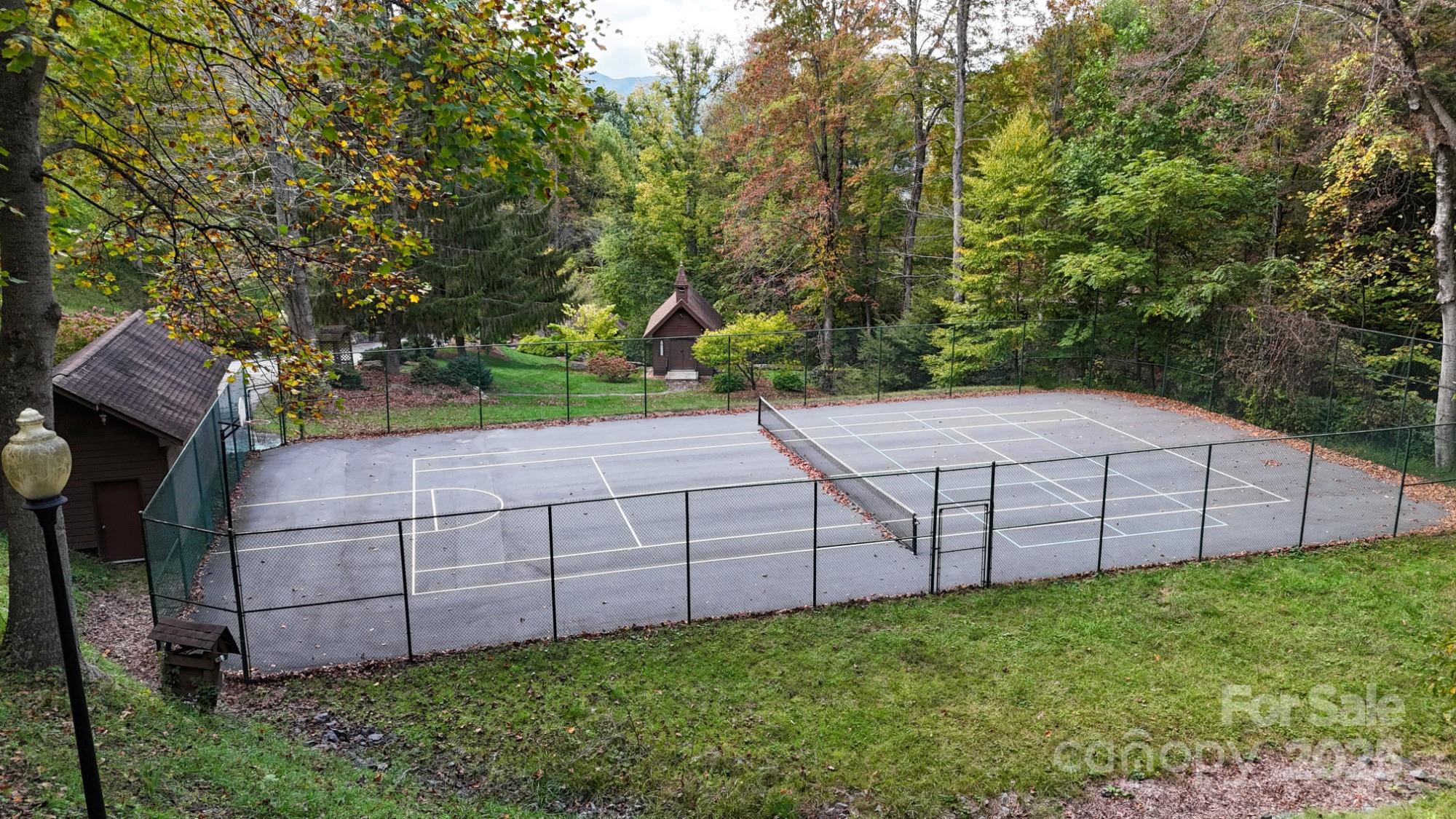 Lot 45 Weatherwatch Lane — Waynesville