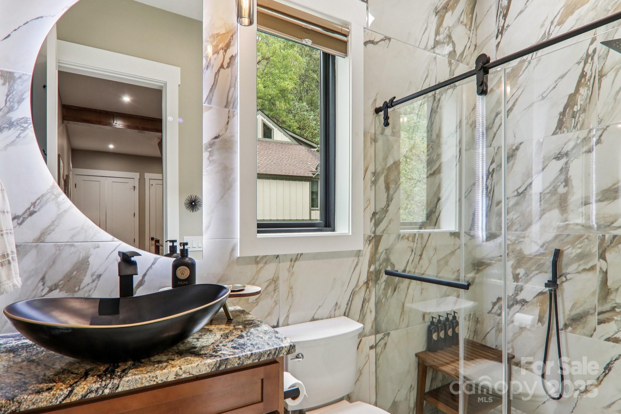 Lot 45 Weatherwatch Lane — Waynesville