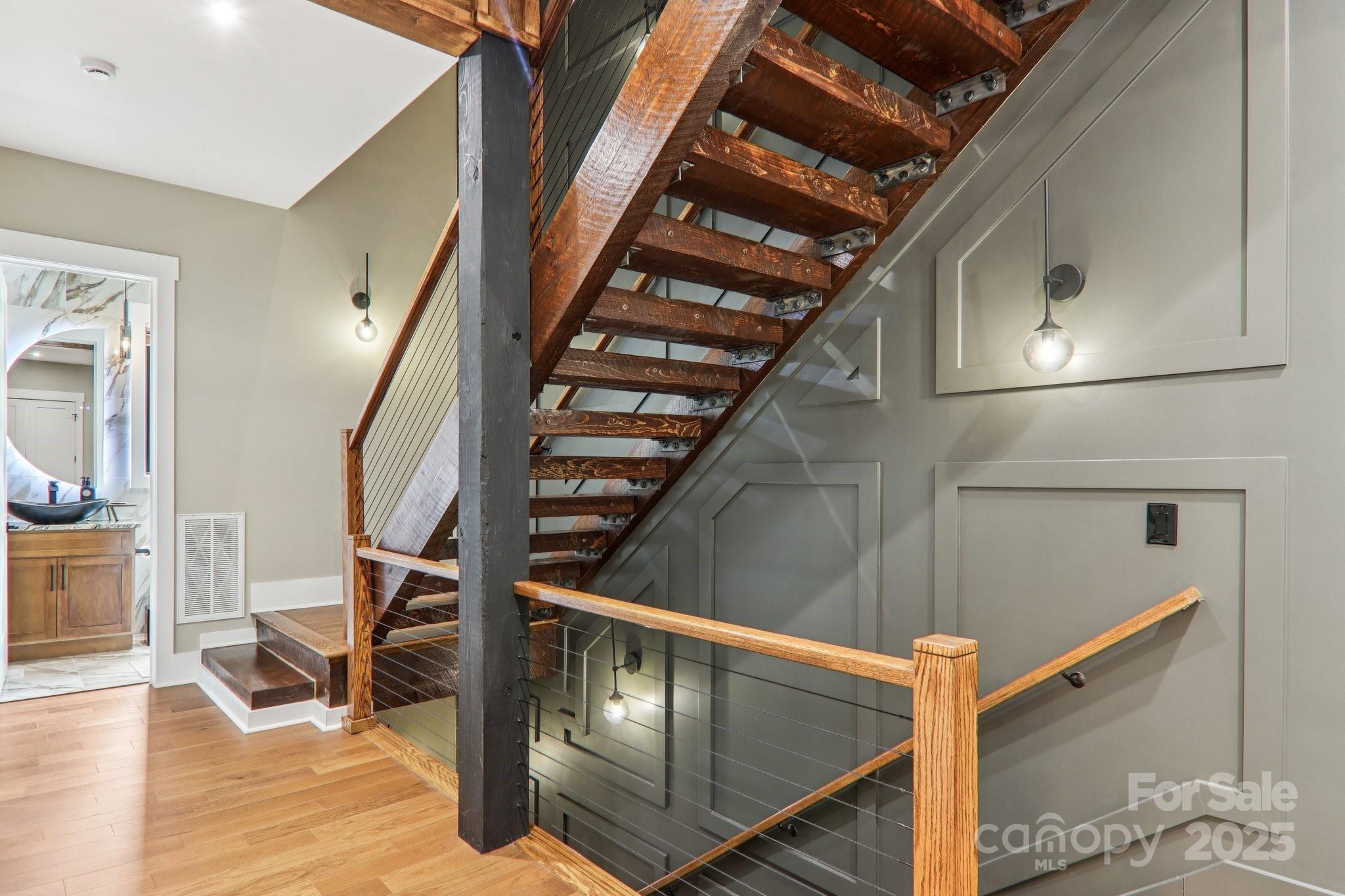 Lot 45 Weatherwatch Lane — Waynesville