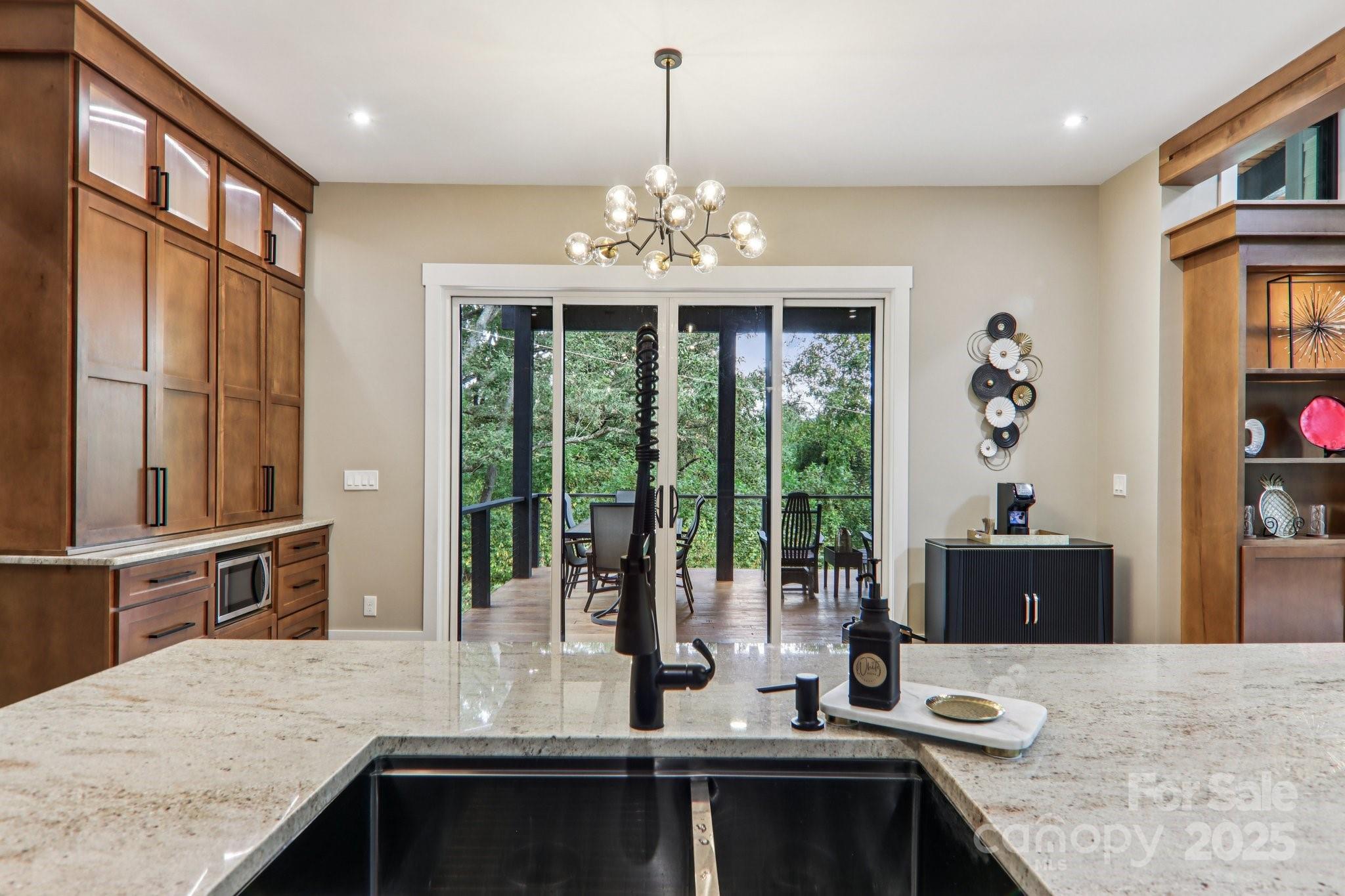 Lot 45 Weatherwatch Lane — Waynesville
