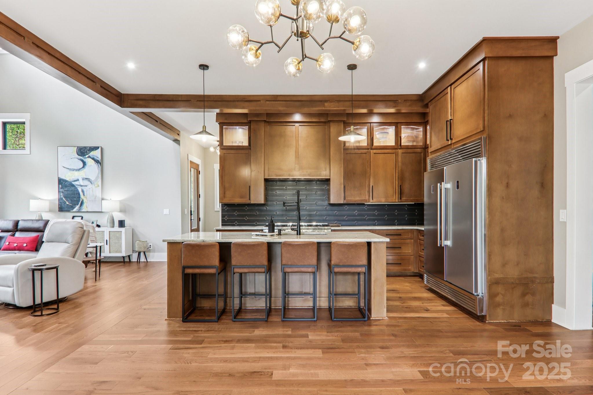 Lot 45 Weatherwatch Lane — Waynesville