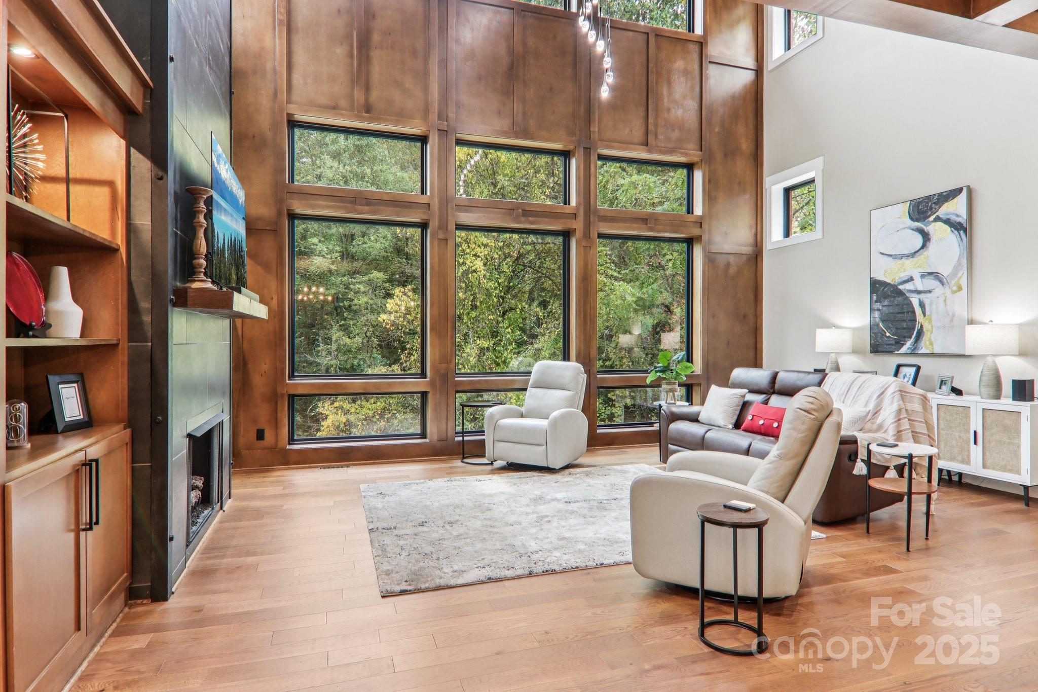Lot 45 Weatherwatch Lane — Waynesville