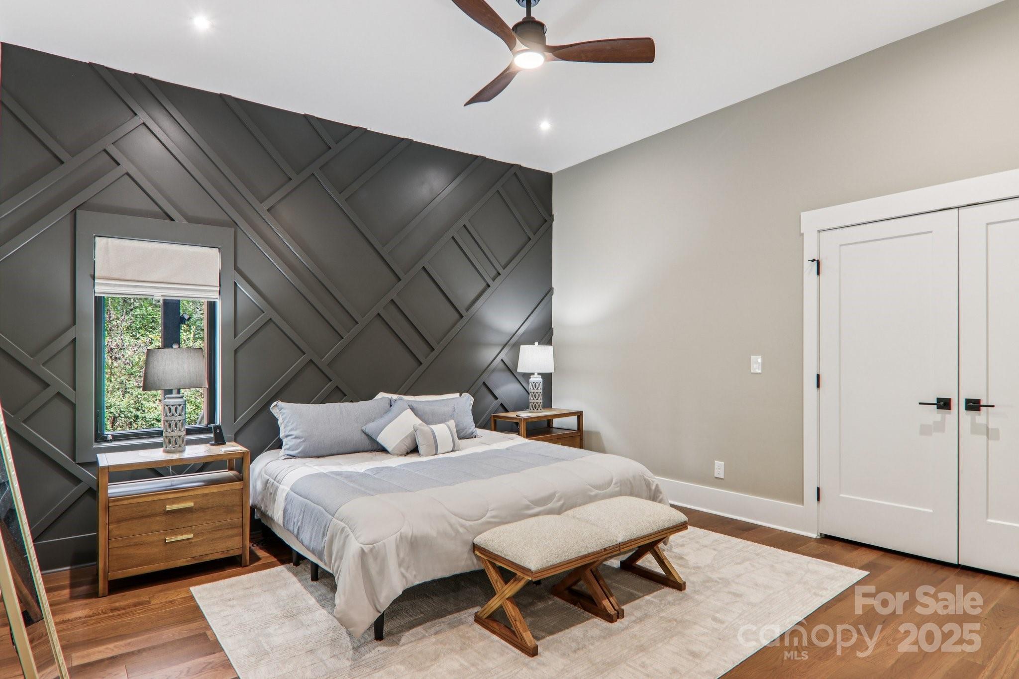 Lot 45 Weatherwatch Lane — Waynesville