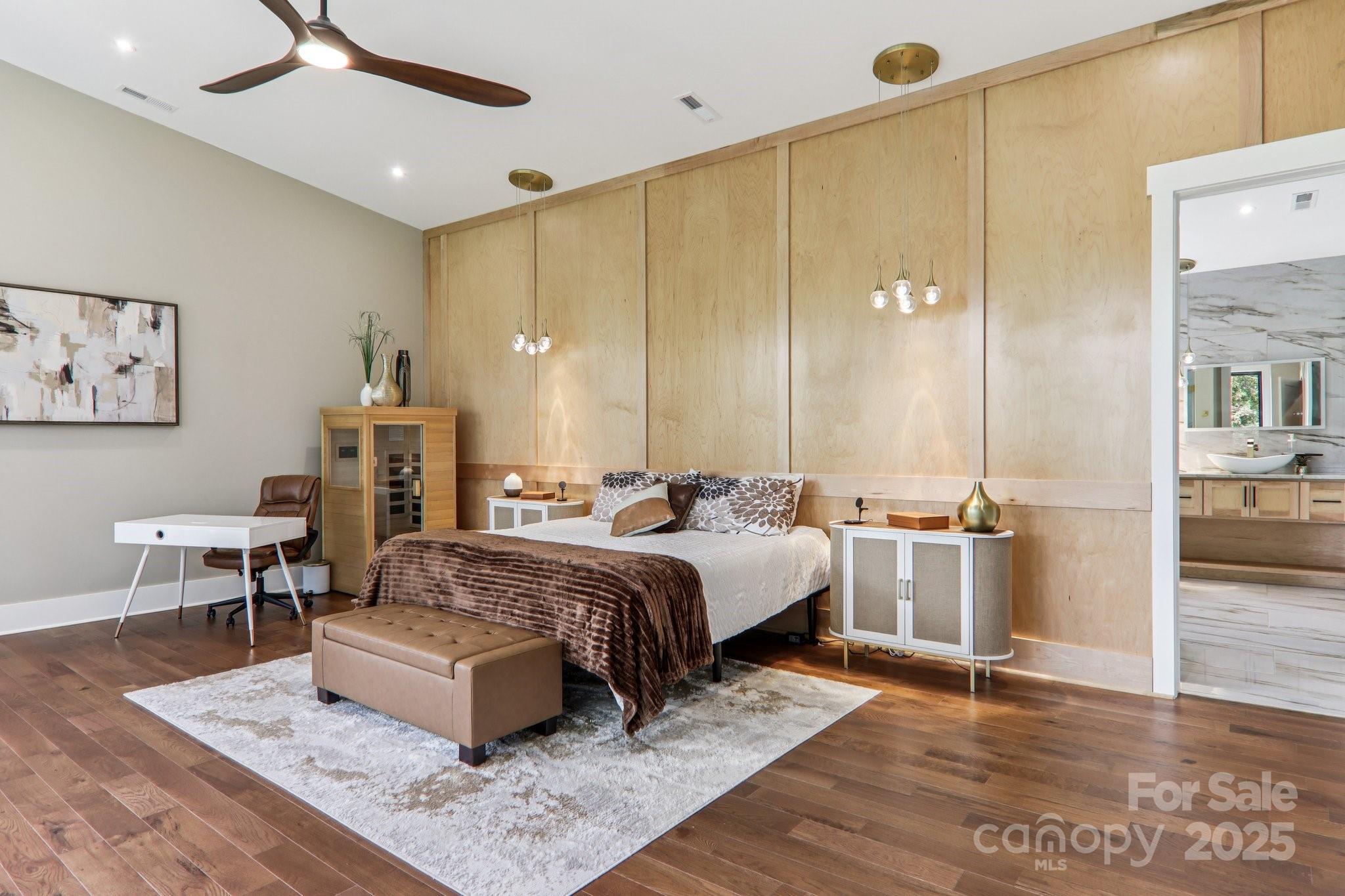 Lot 45 Weatherwatch Lane — Waynesville