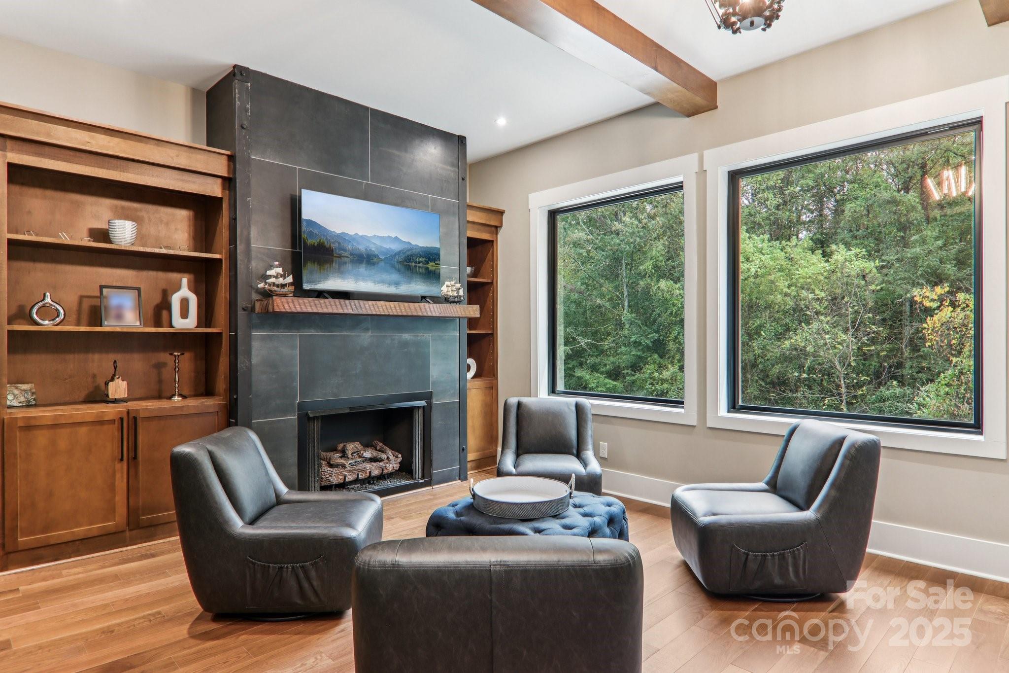 Lot 45 Weatherwatch Lane — Waynesville