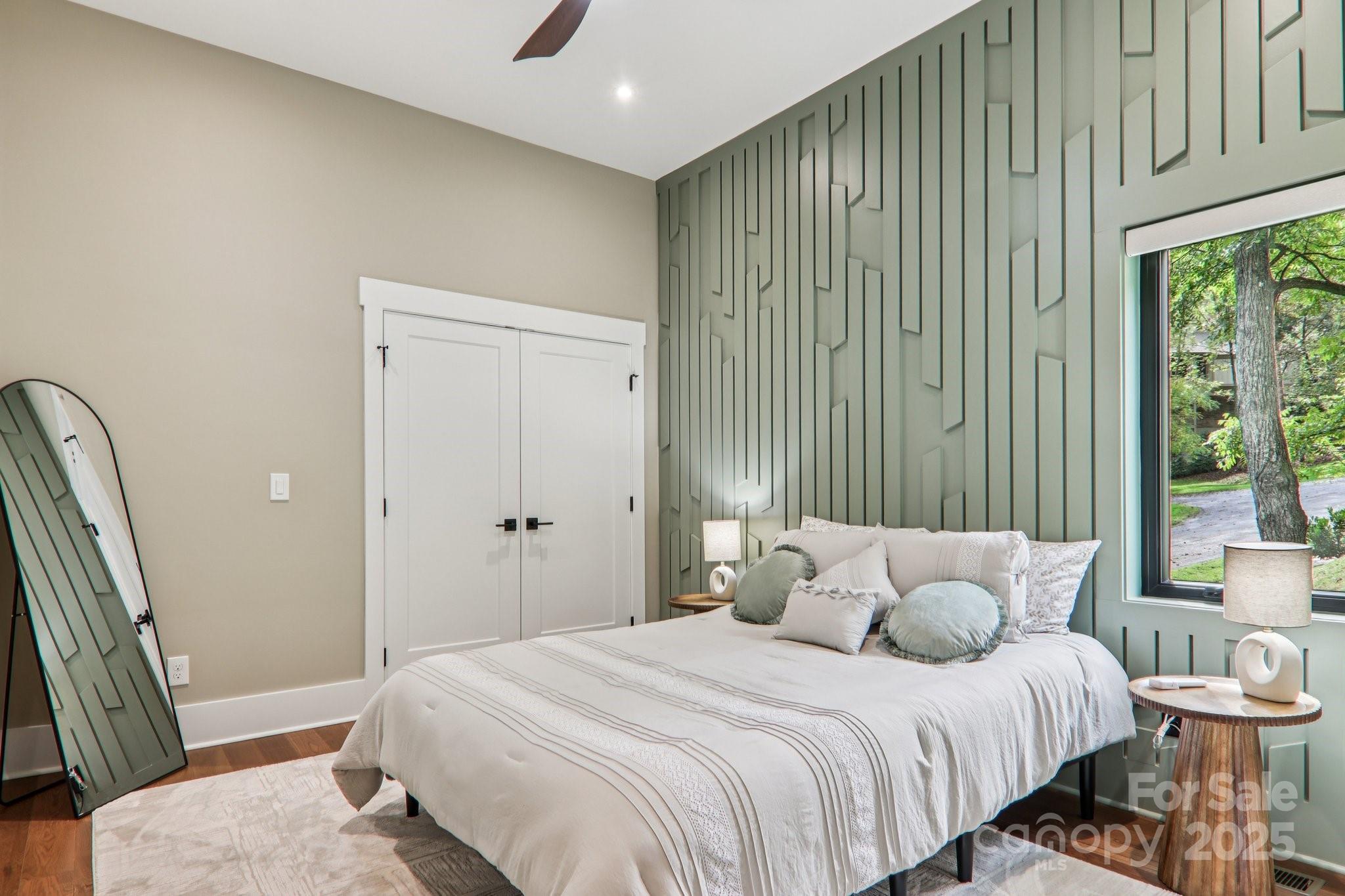 Lot 45 Weatherwatch Lane — Waynesville