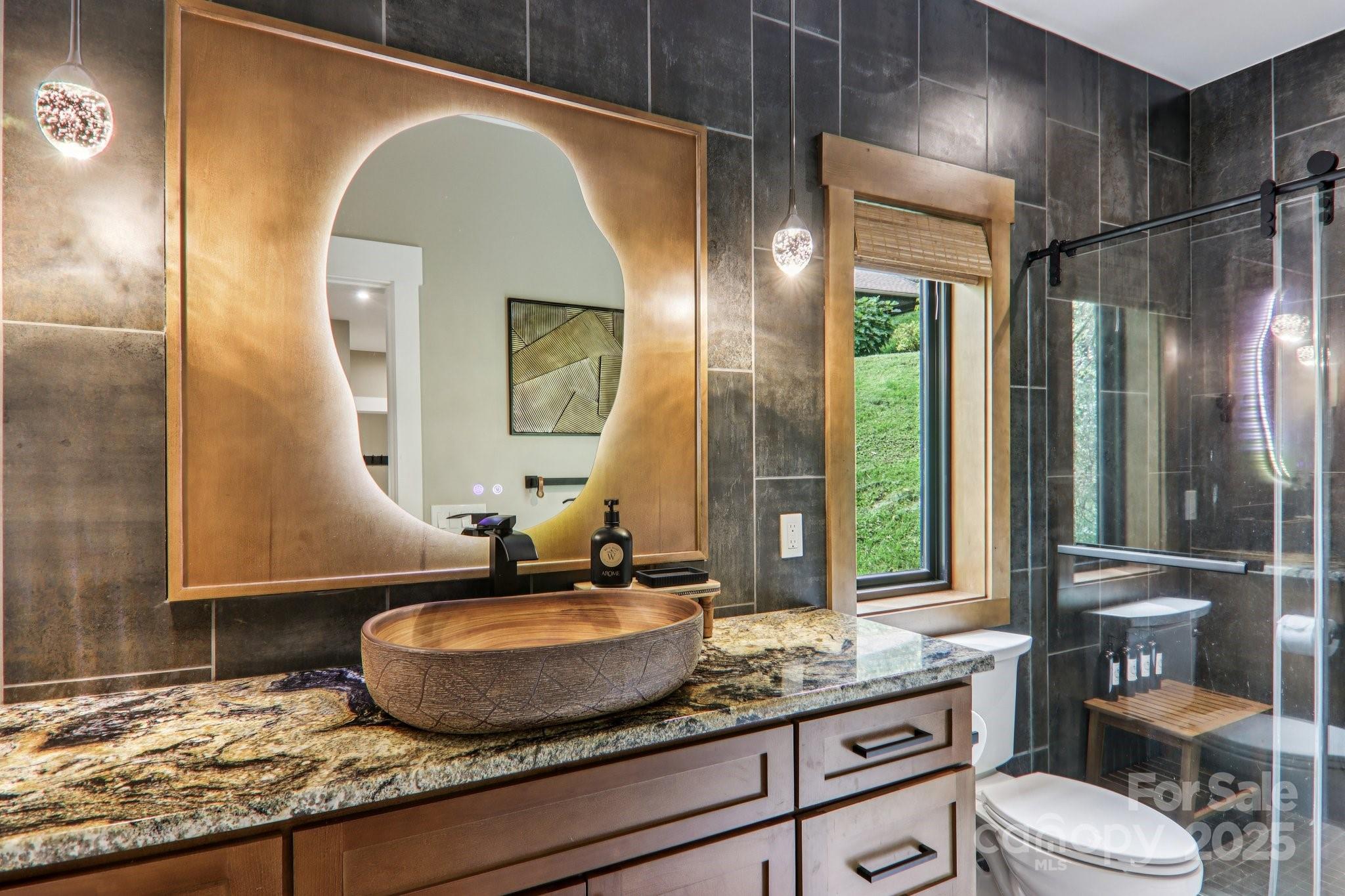 Lot 45 Weatherwatch Lane — Waynesville