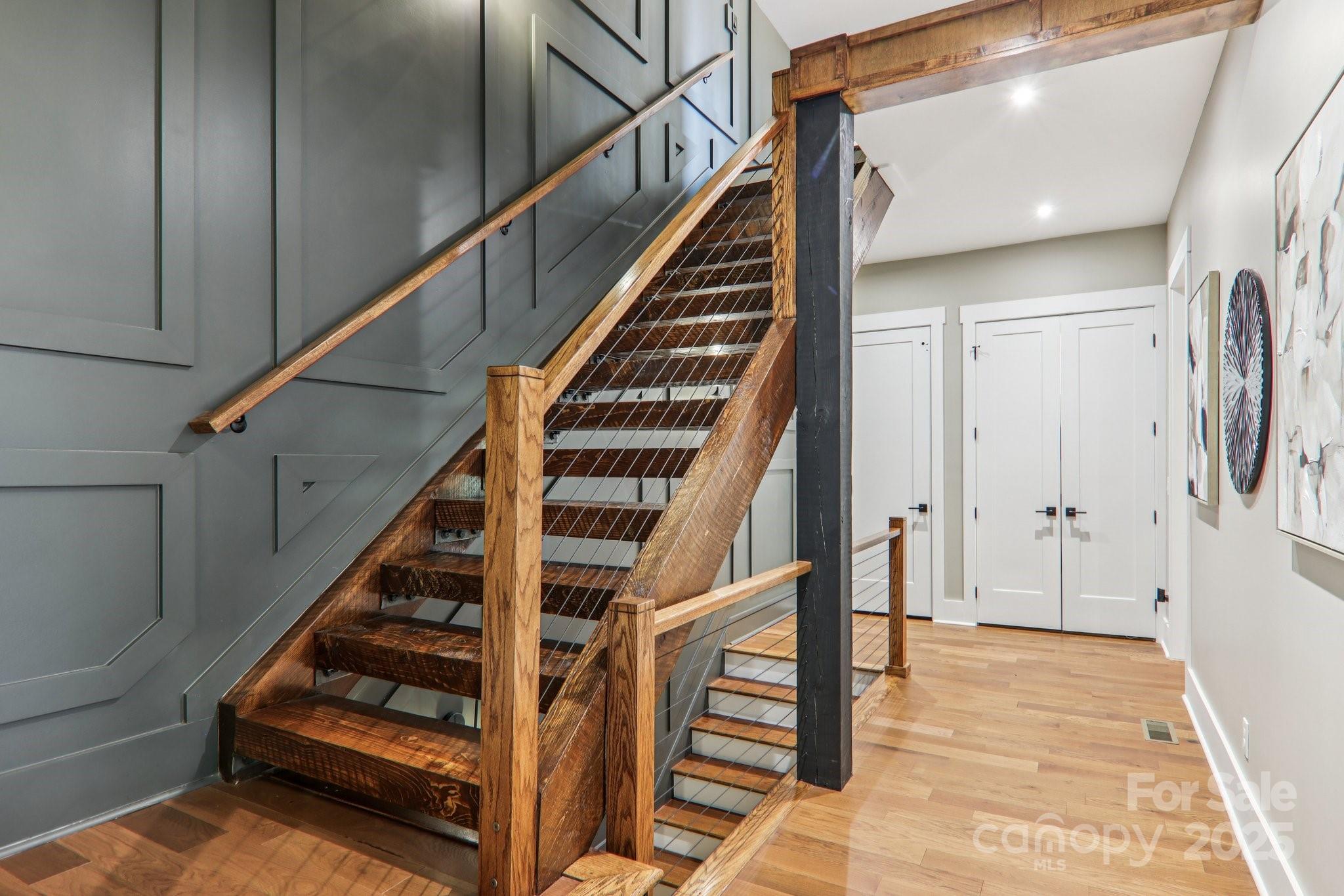 Lot 45 Weatherwatch Lane — Waynesville