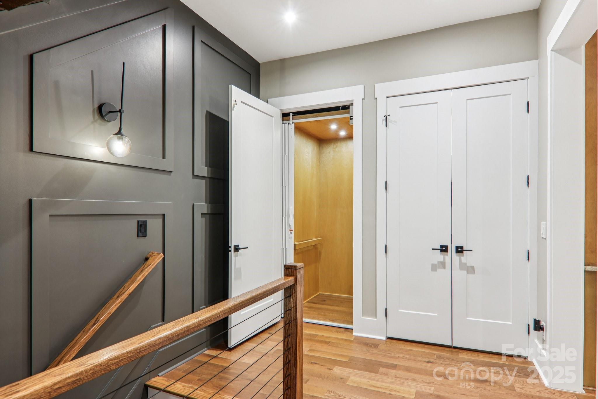 Lot 45 Weatherwatch Lane — Waynesville