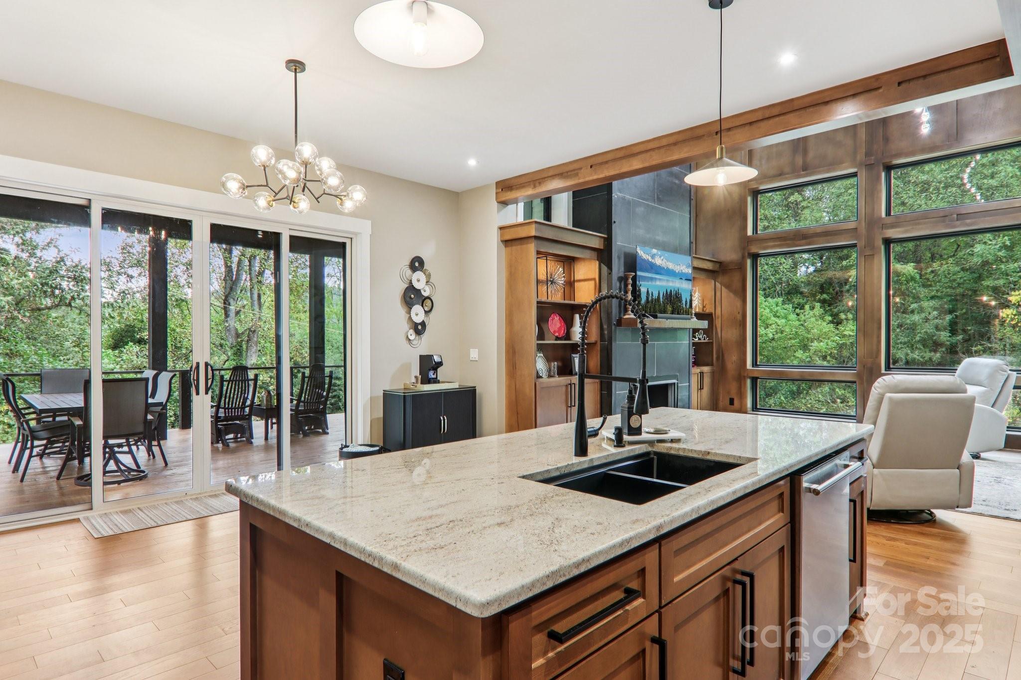 Lot 45 Weatherwatch Lane — Waynesville