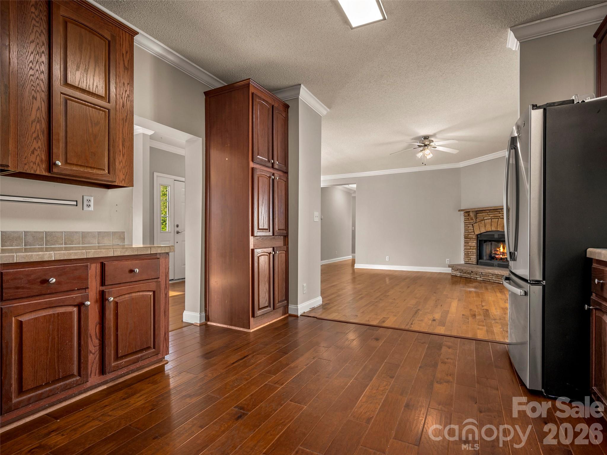 97 Meadowview Drive — Saluda