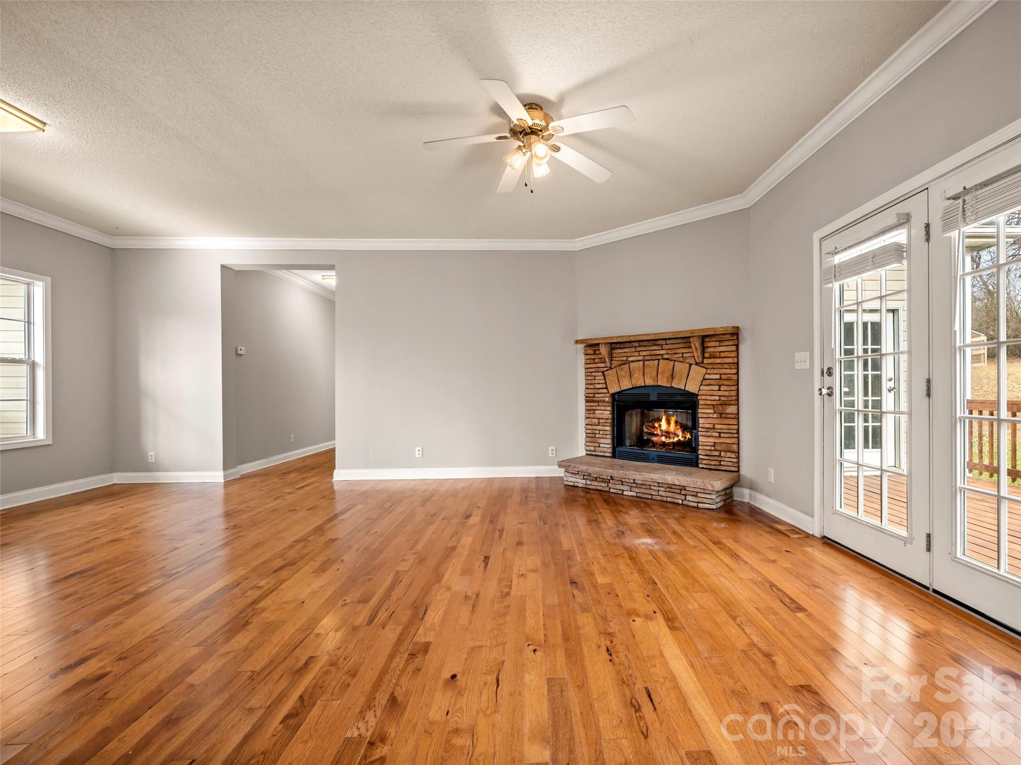 97 Meadowview Drive — Saluda