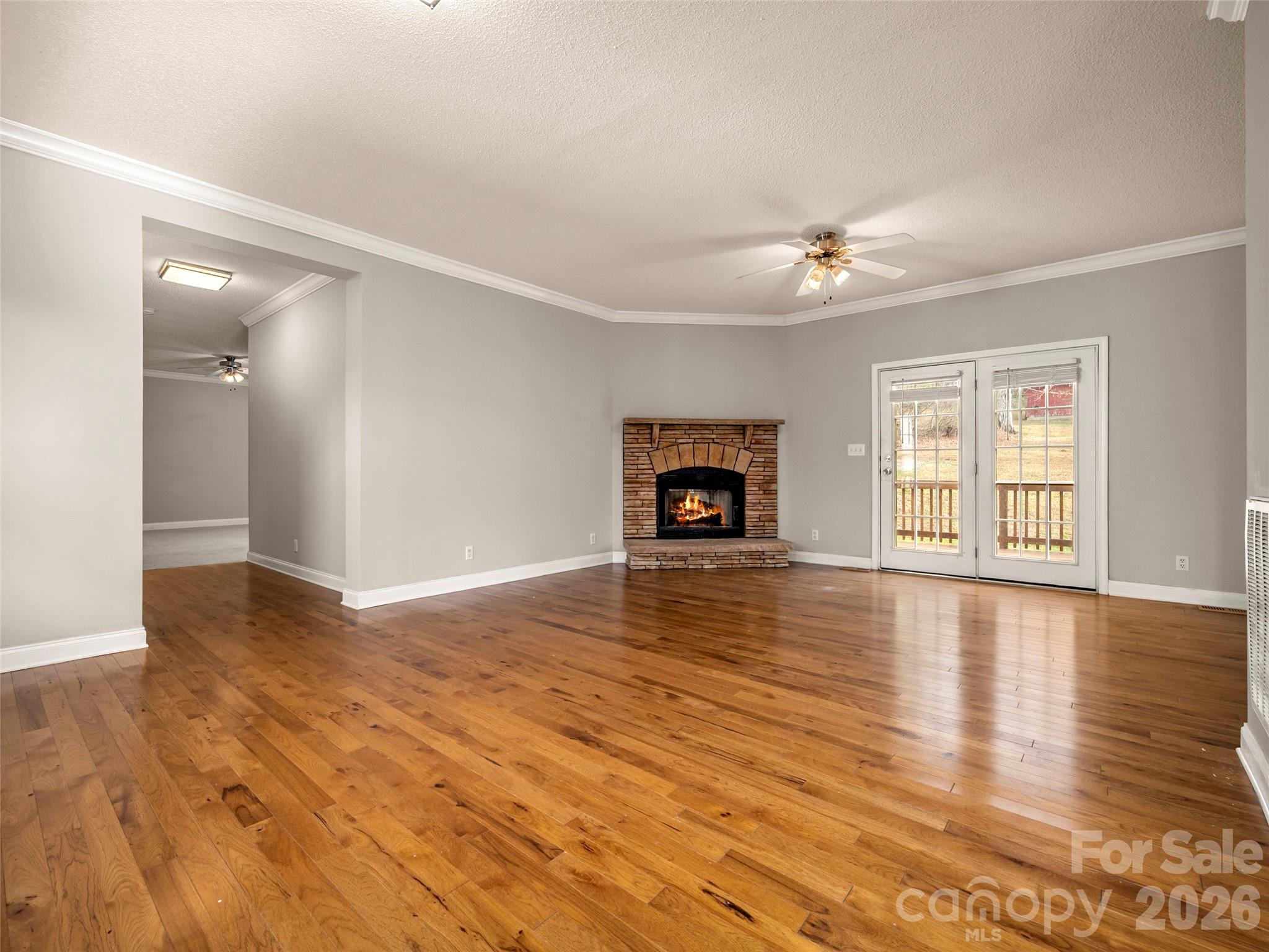 97 Meadowview Drive — Saluda