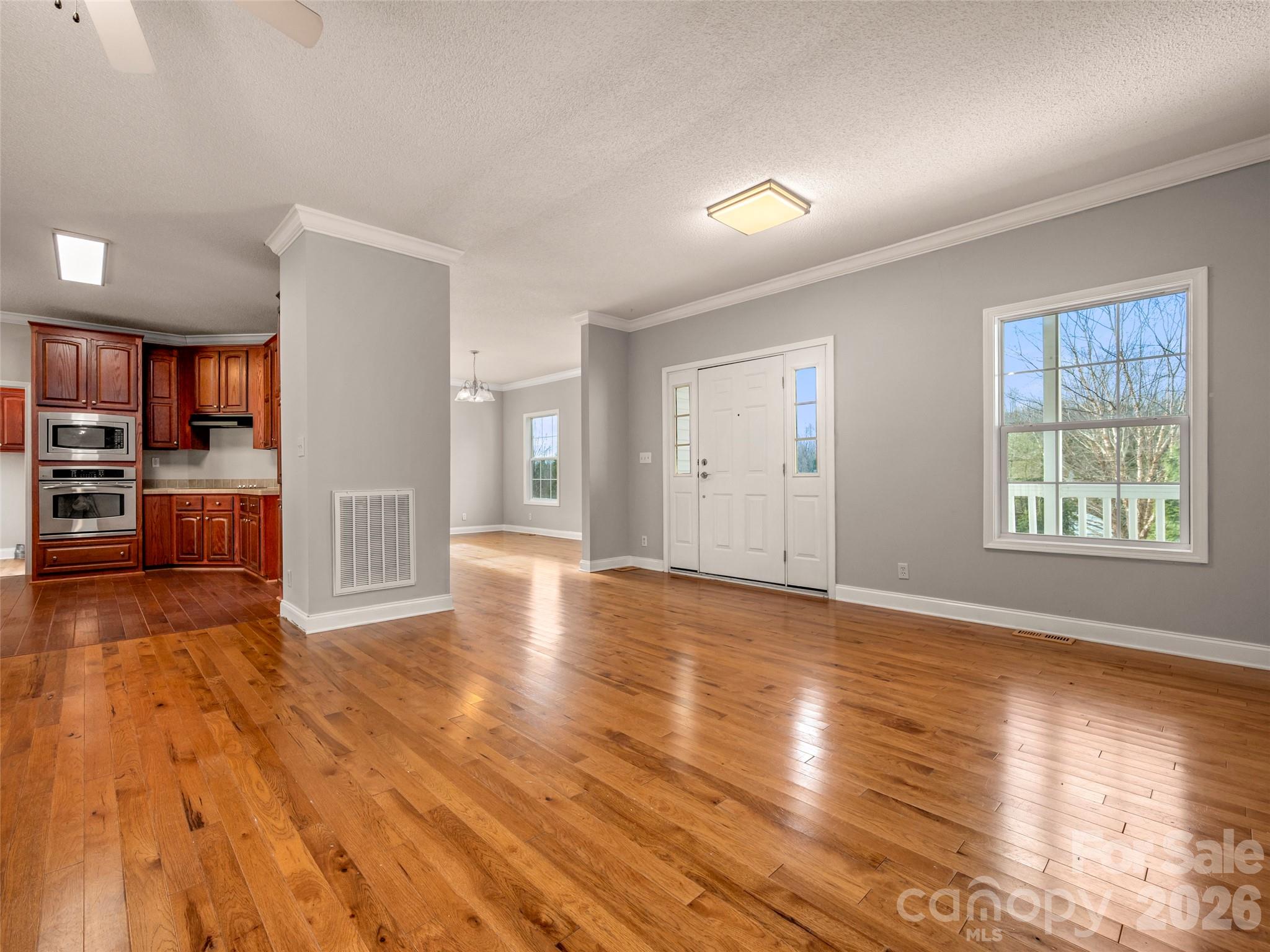 97 Meadowview Drive — Saluda