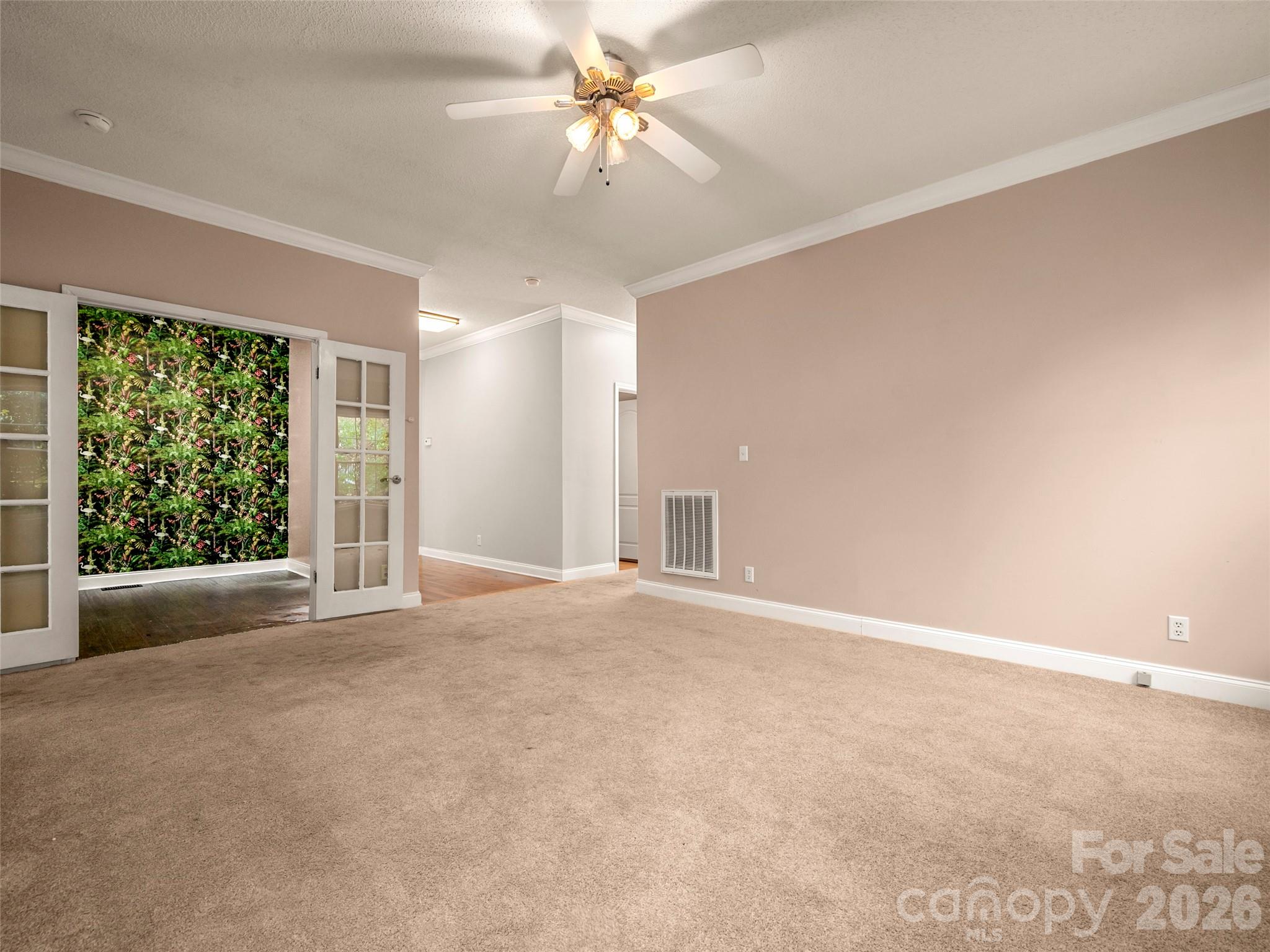 97 Meadowview Drive — Saluda