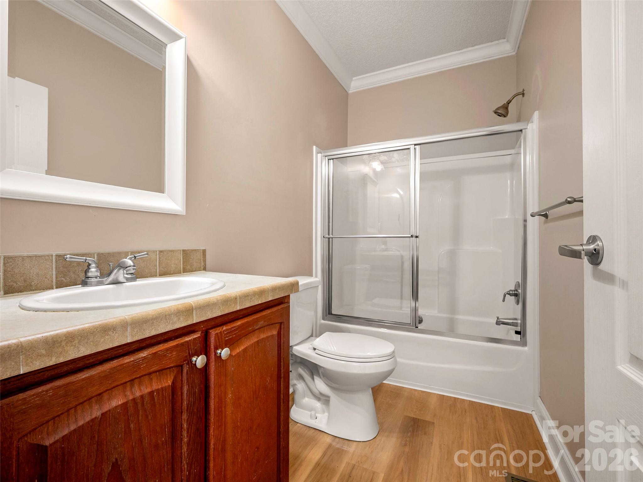 97 Meadowview Drive — Saluda