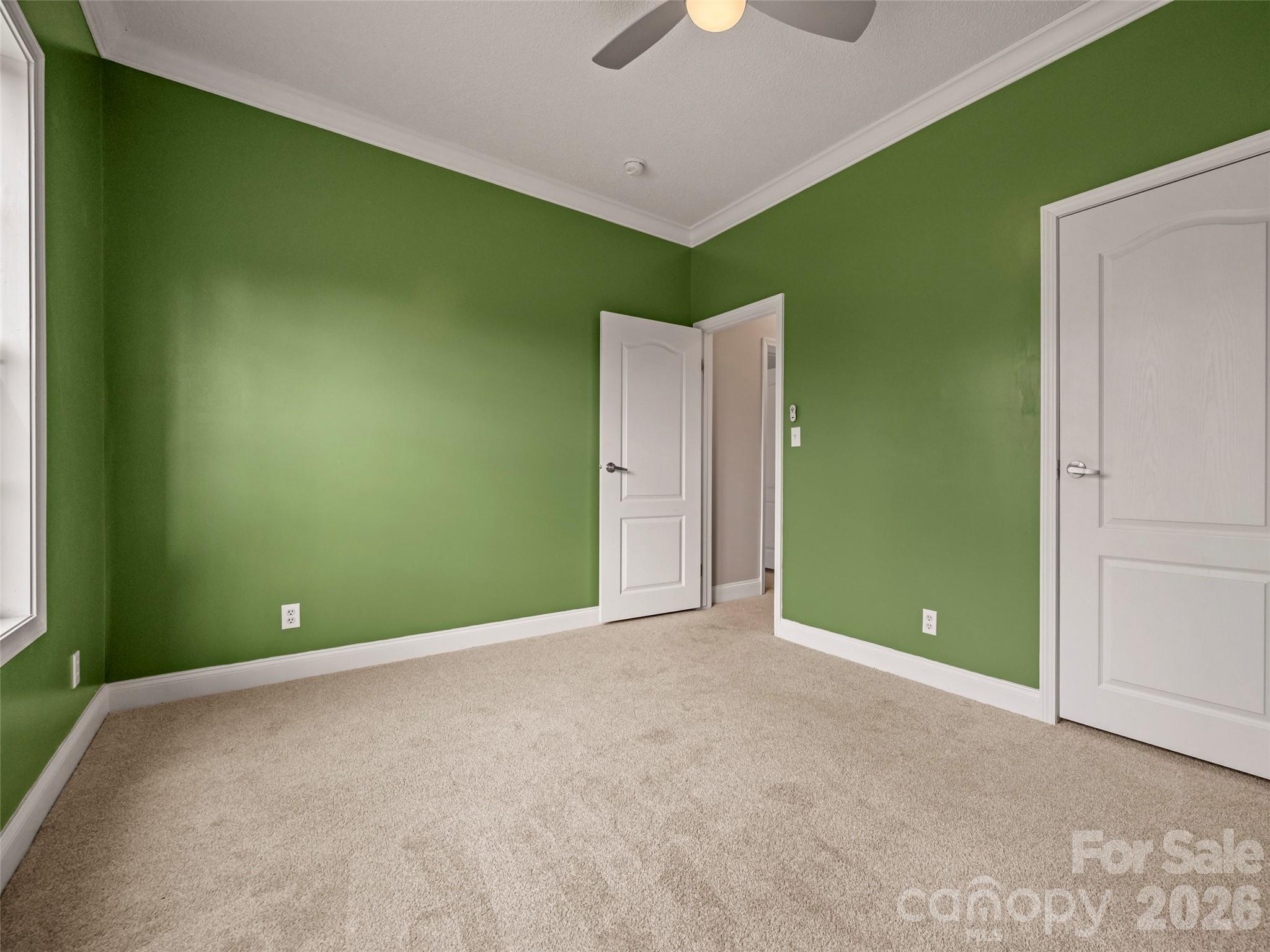 97 Meadowview Drive — Saluda