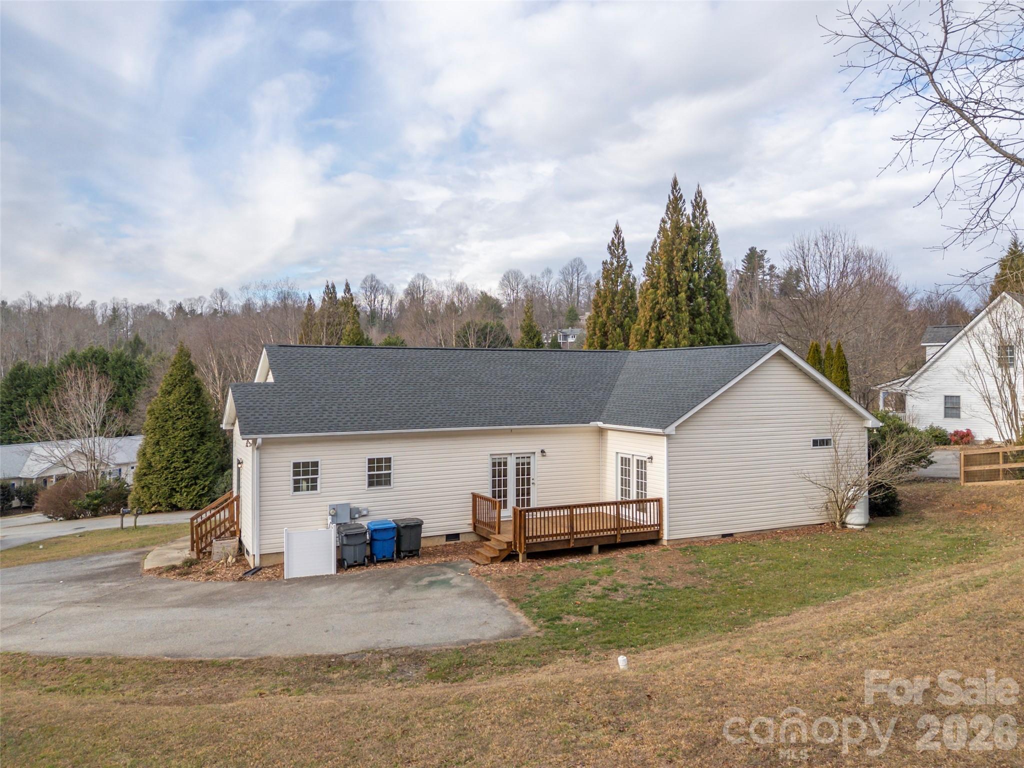 97 Meadowview Drive — Saluda