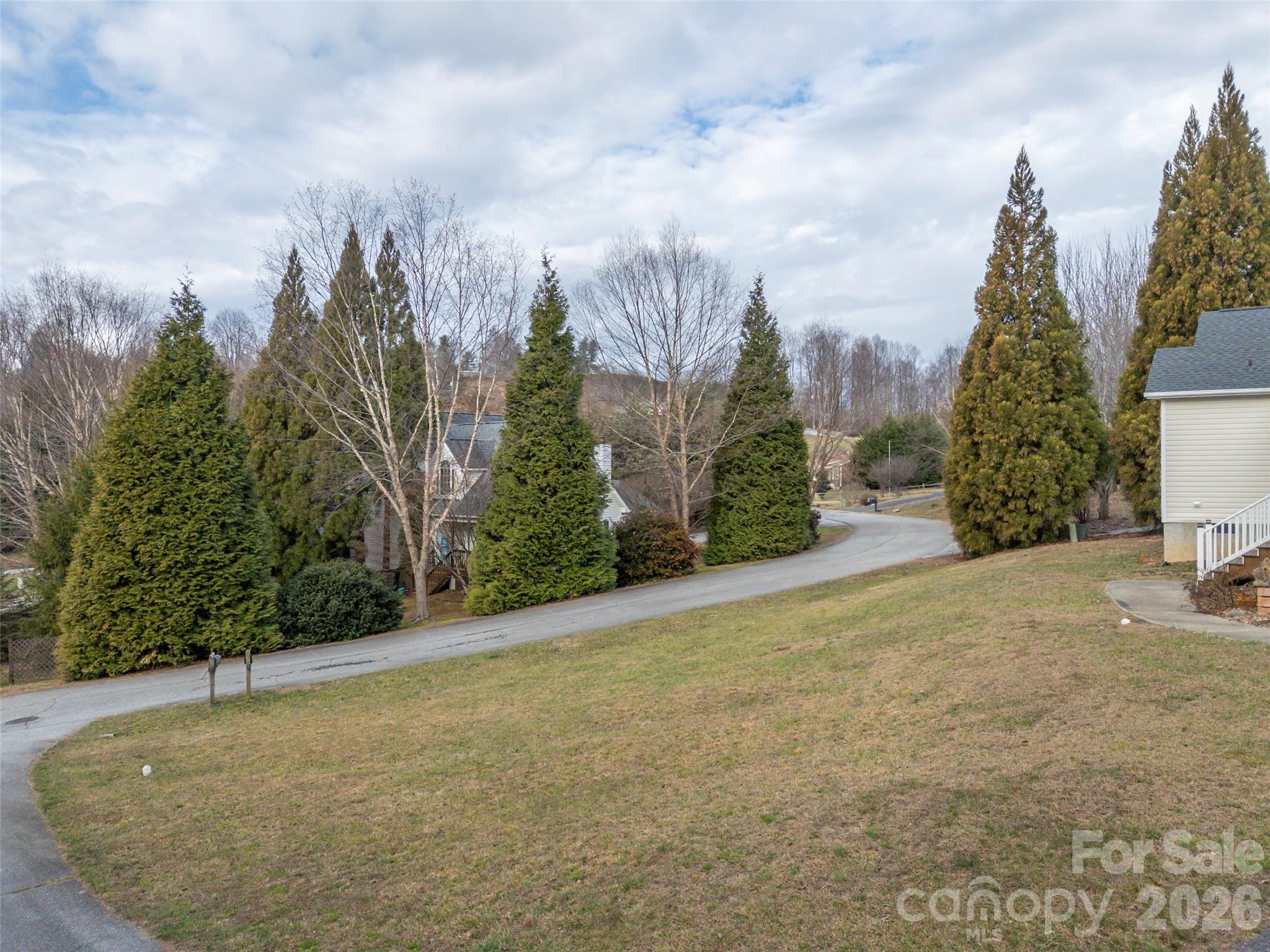97 Meadowview Drive — Saluda