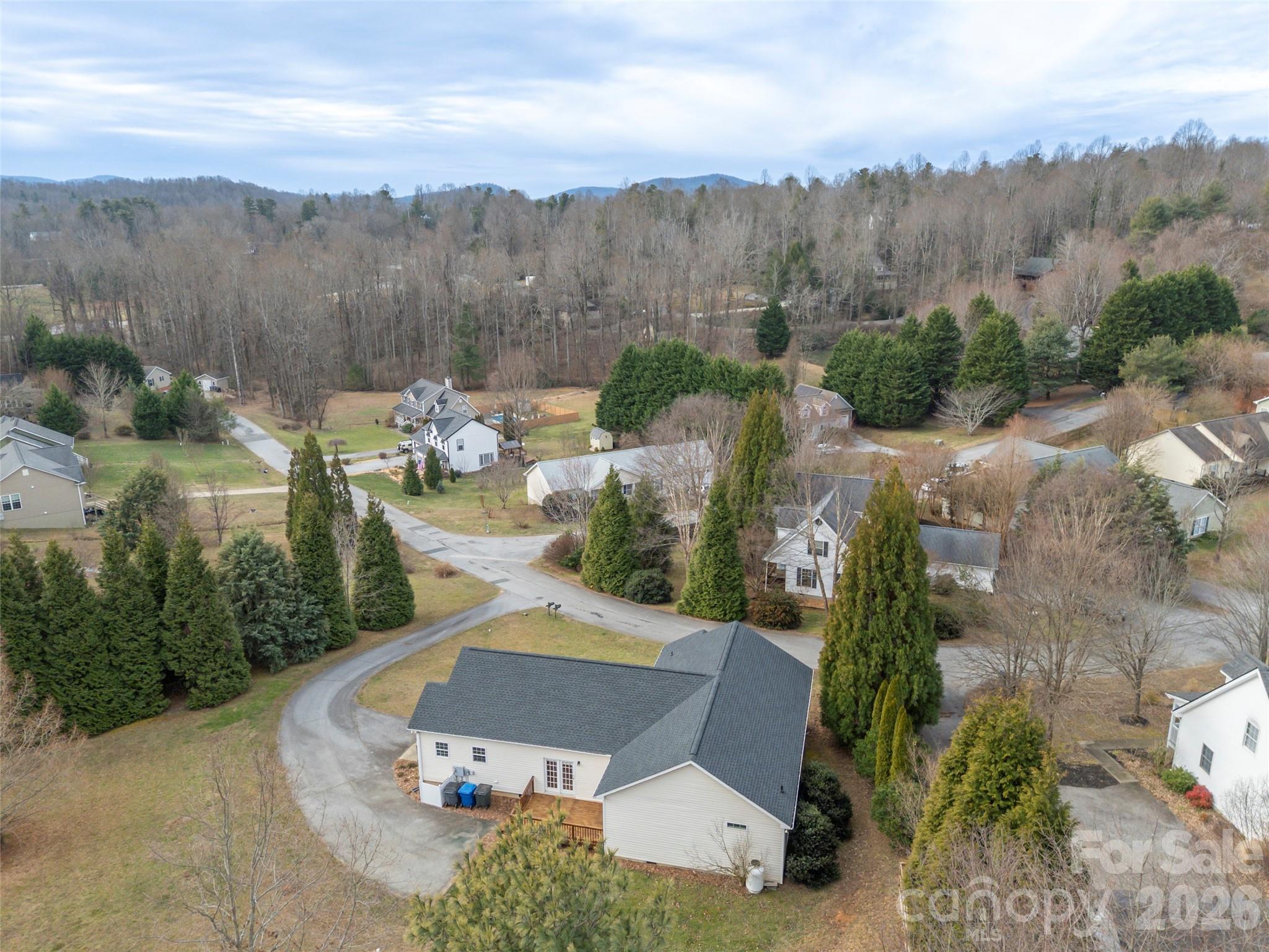 97 Meadowview Drive — Saluda