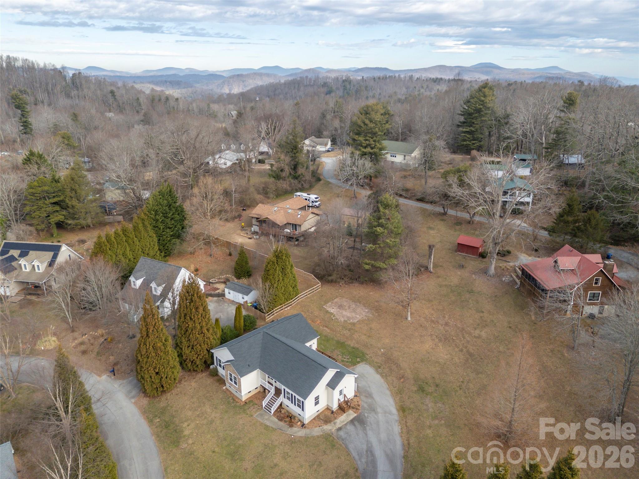 97 Meadowview Drive — Saluda