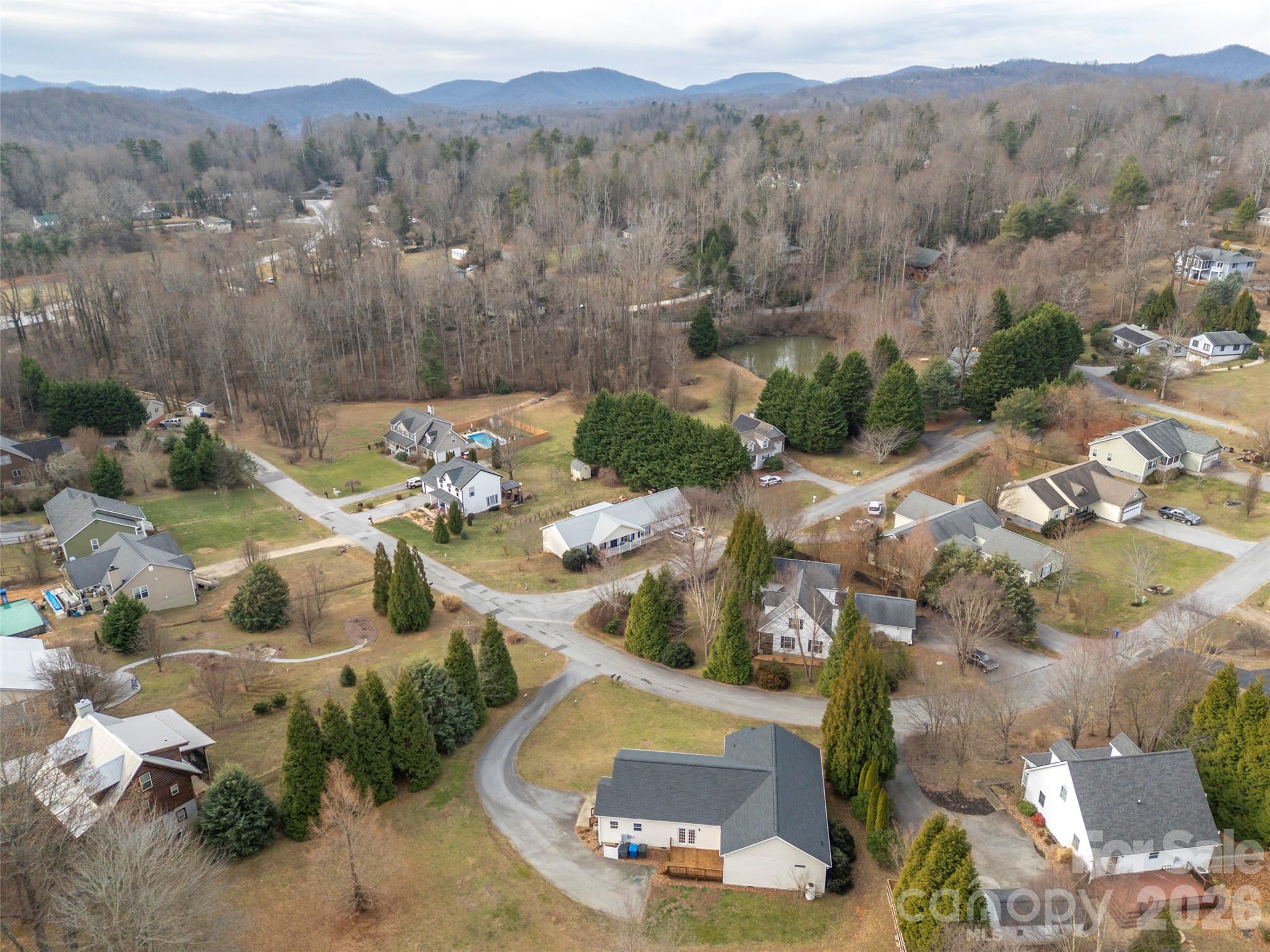 97 Meadowview Drive — Saluda