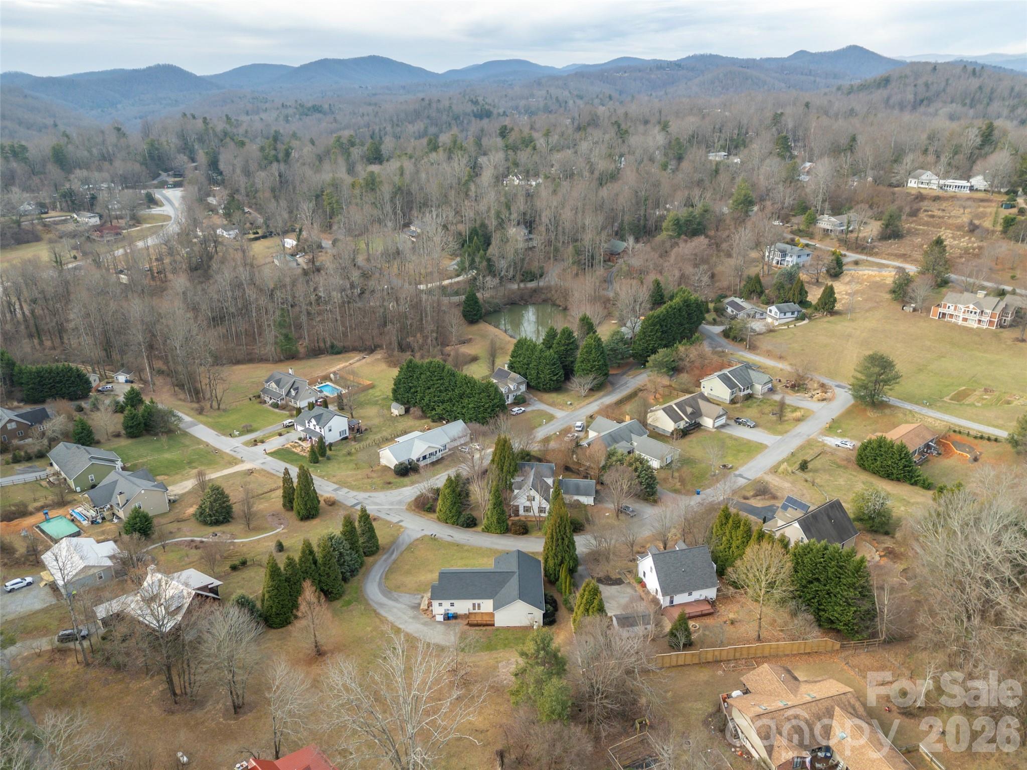 97 Meadowview Drive — Saluda