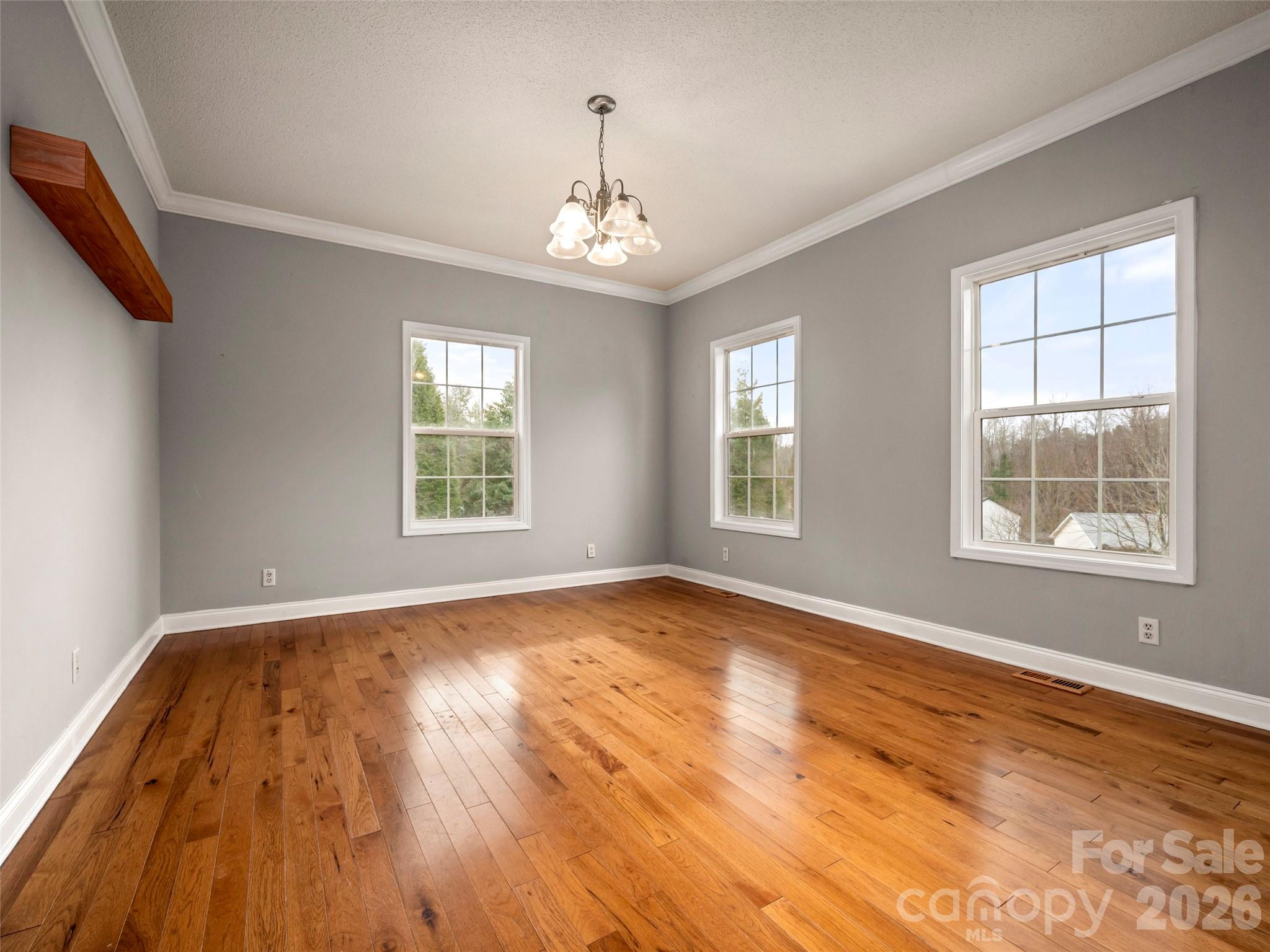 97 Meadowview Drive — Saluda