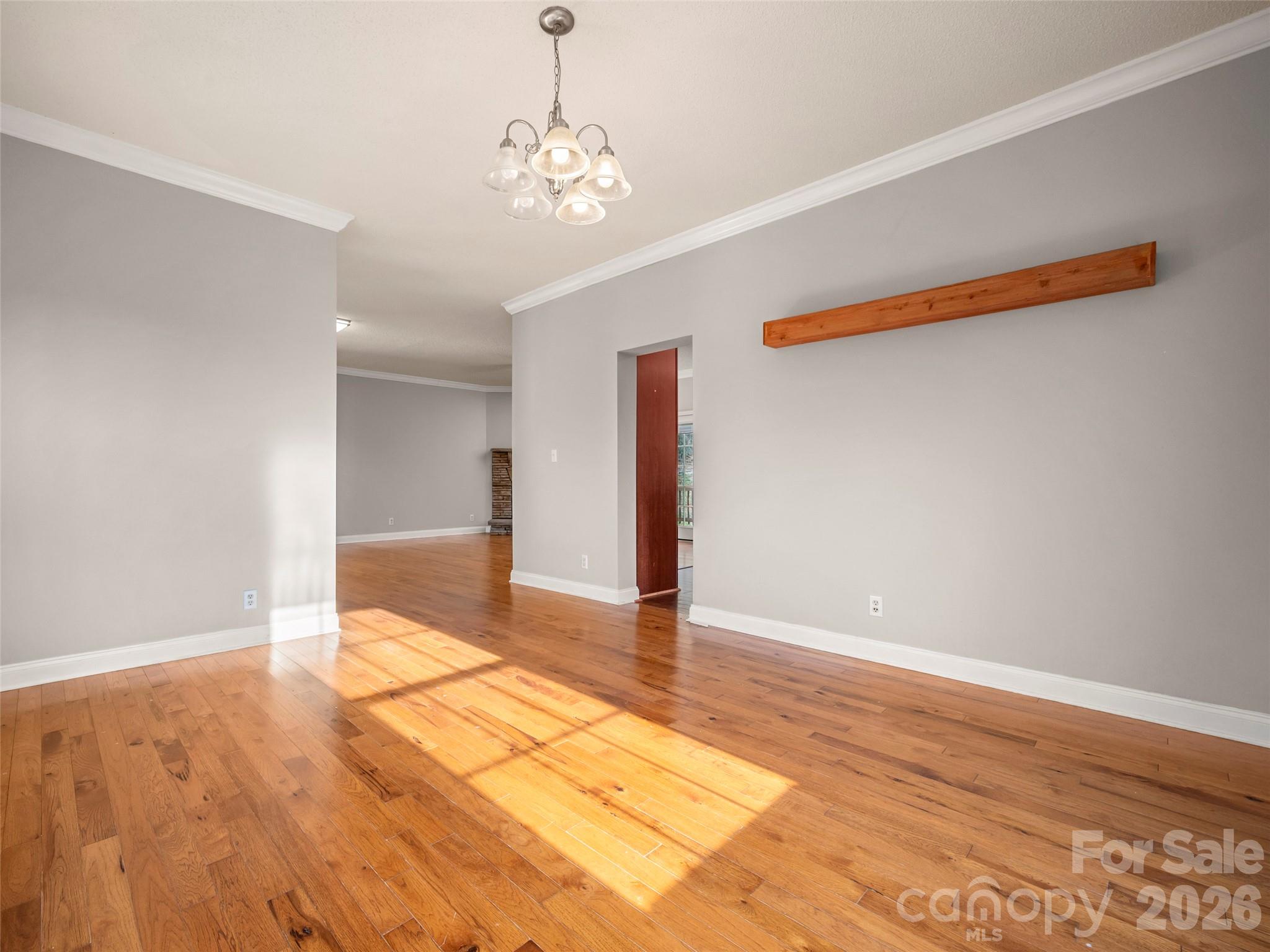 97 Meadowview Drive — Saluda