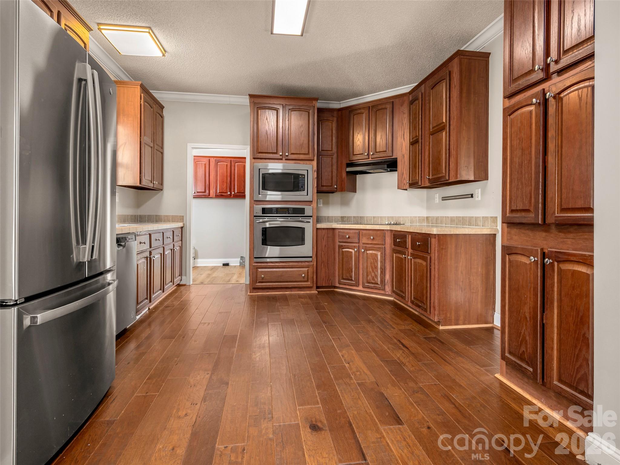 97 Meadowview Drive — Saluda