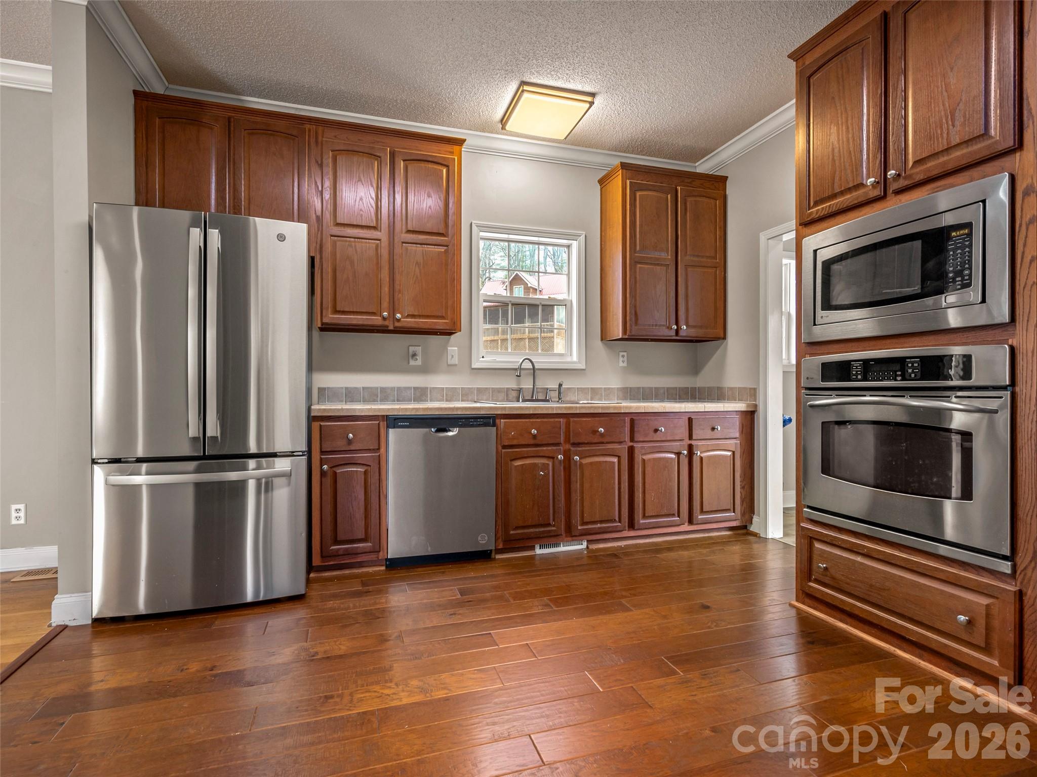 97 Meadowview Drive — Saluda